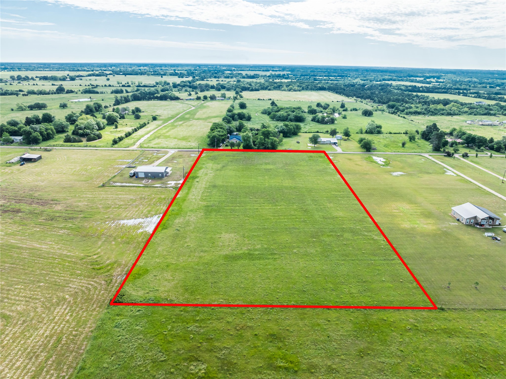 TBD County Road 33450