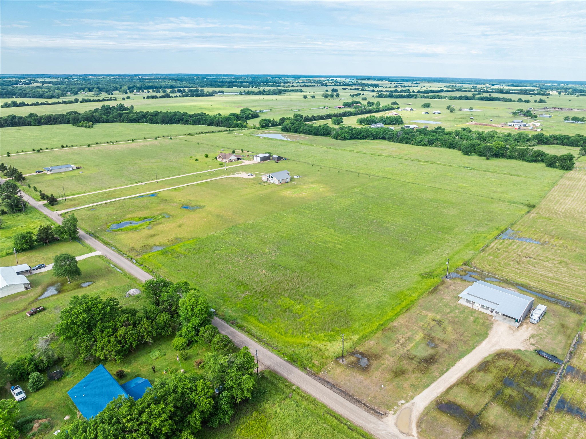 TBD County Road 33450