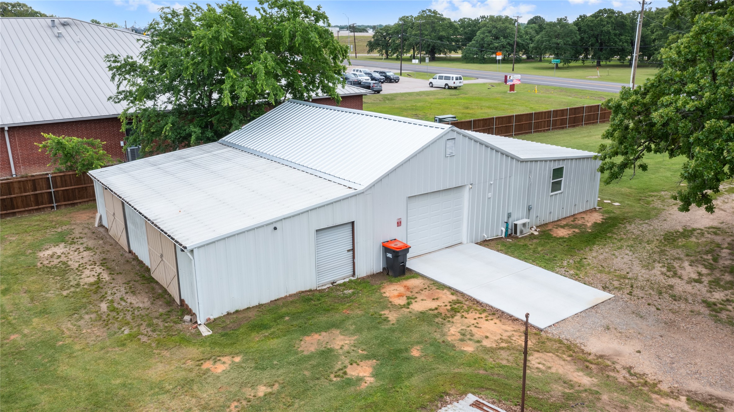 2230 Farm Road 79