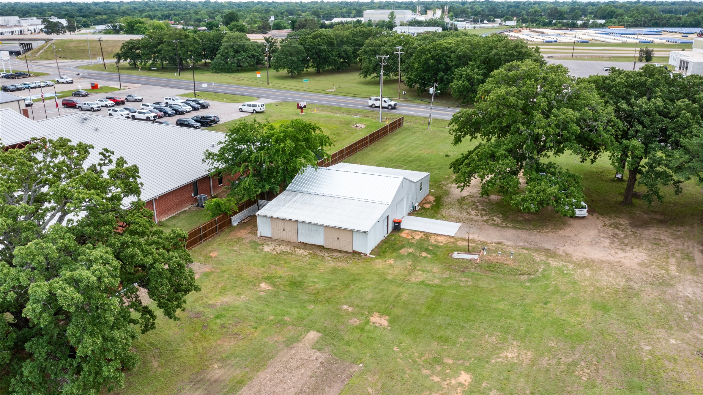 2230 Farm Road 79