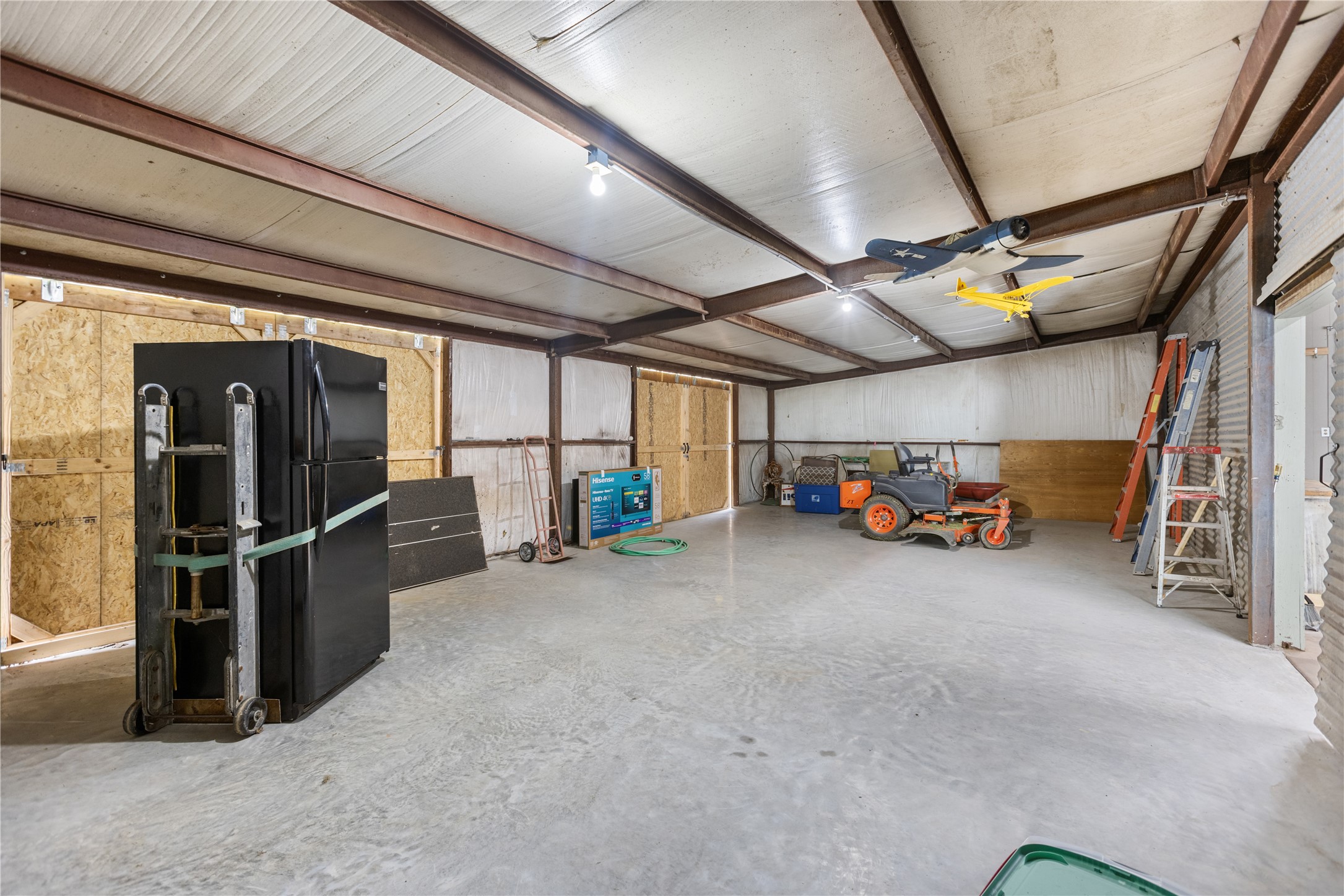 2230 Farm Road 79