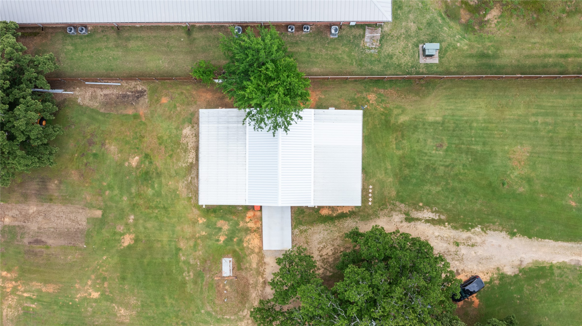 2230 Farm Road 79