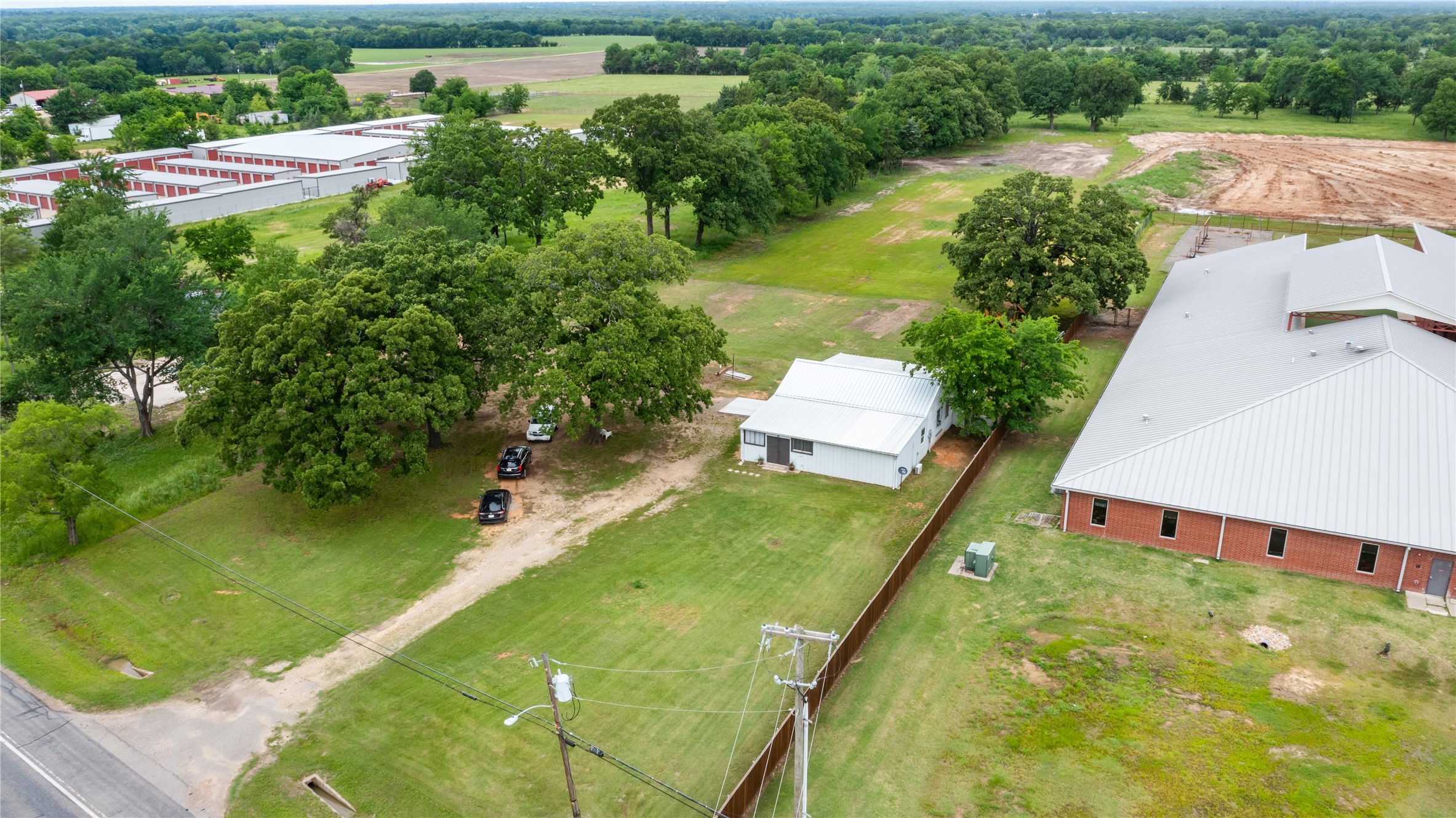 2230 Farm Road 79