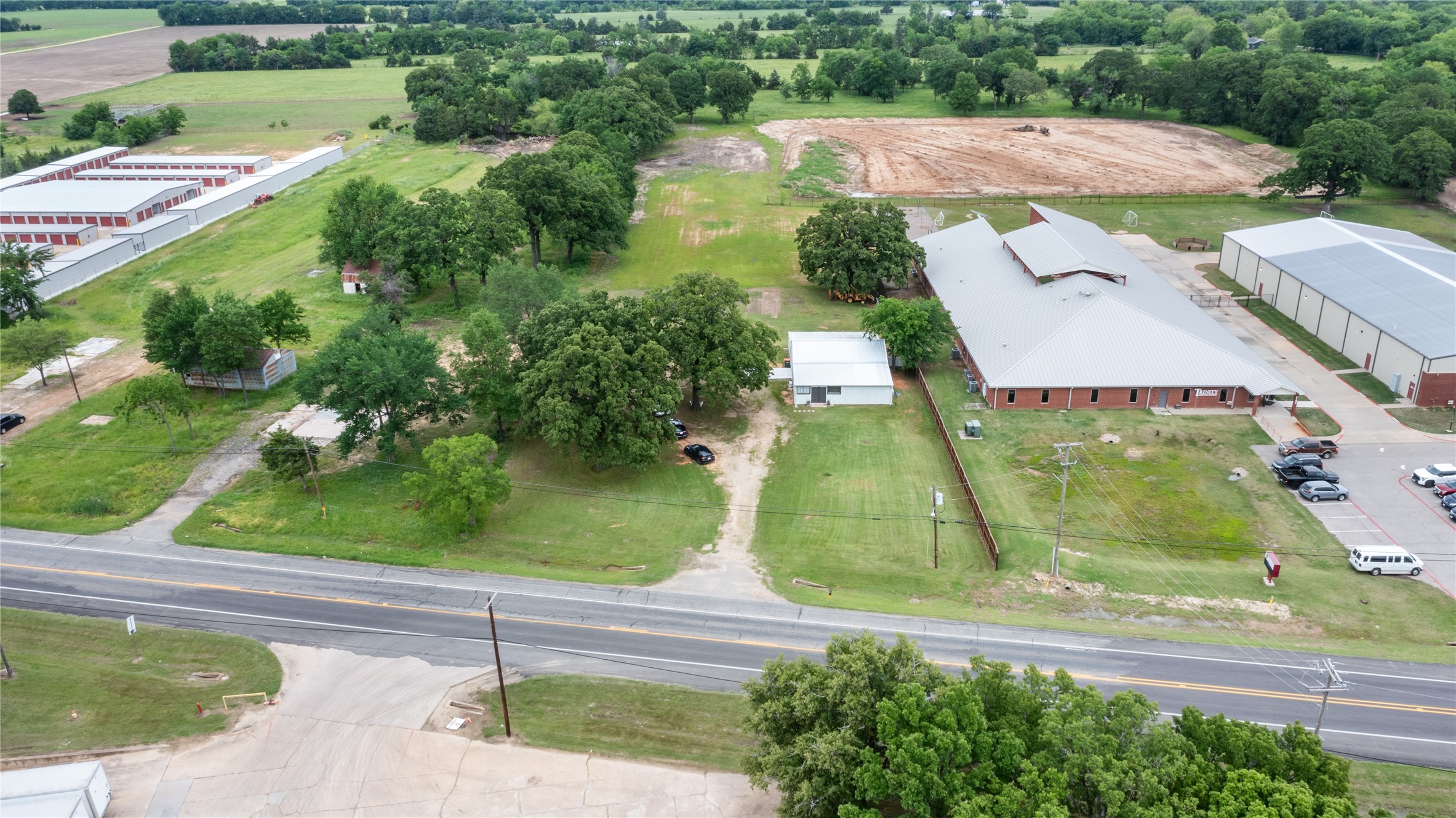 2230 Farm Road 79