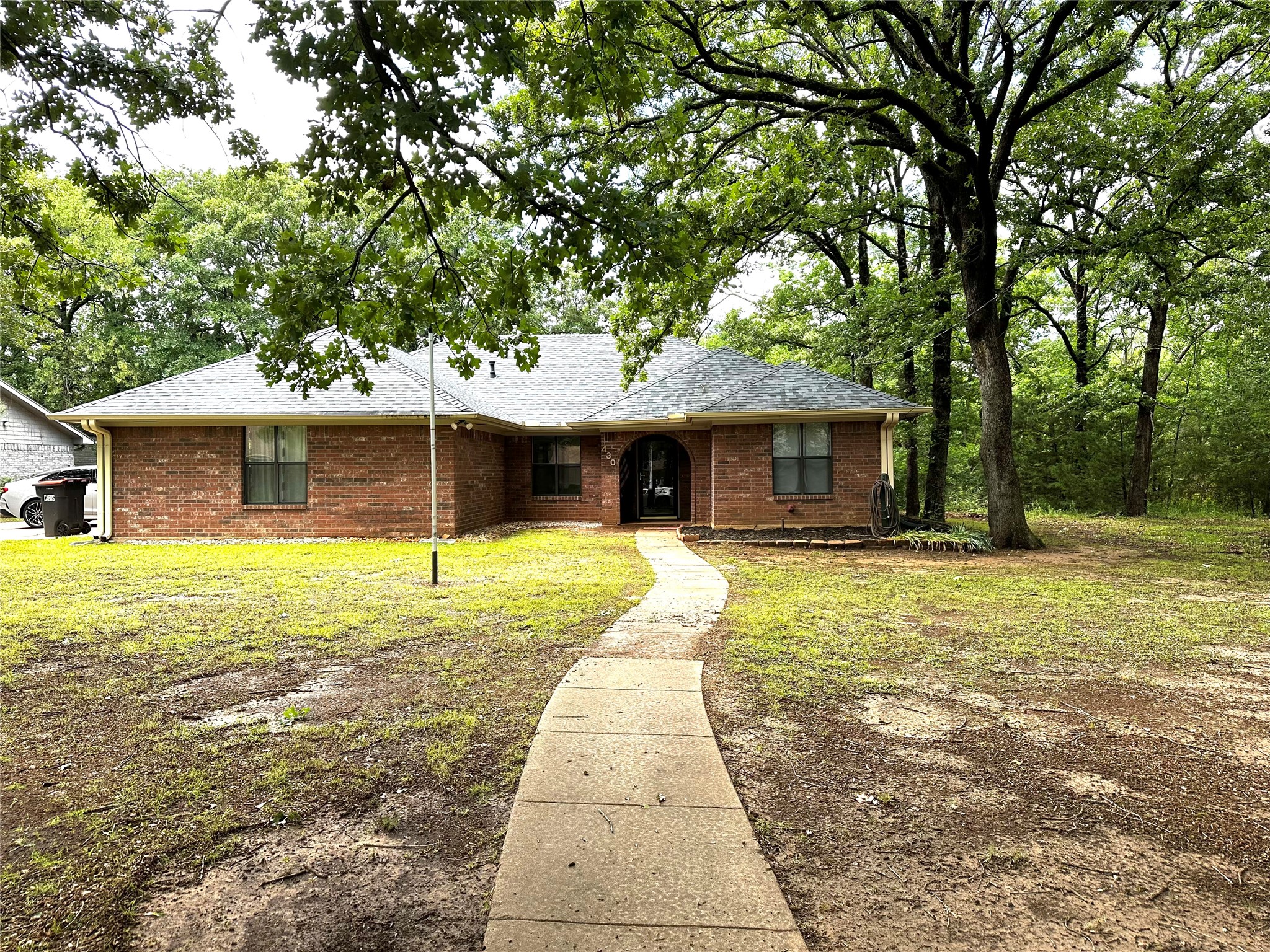 430 SW 39th Street