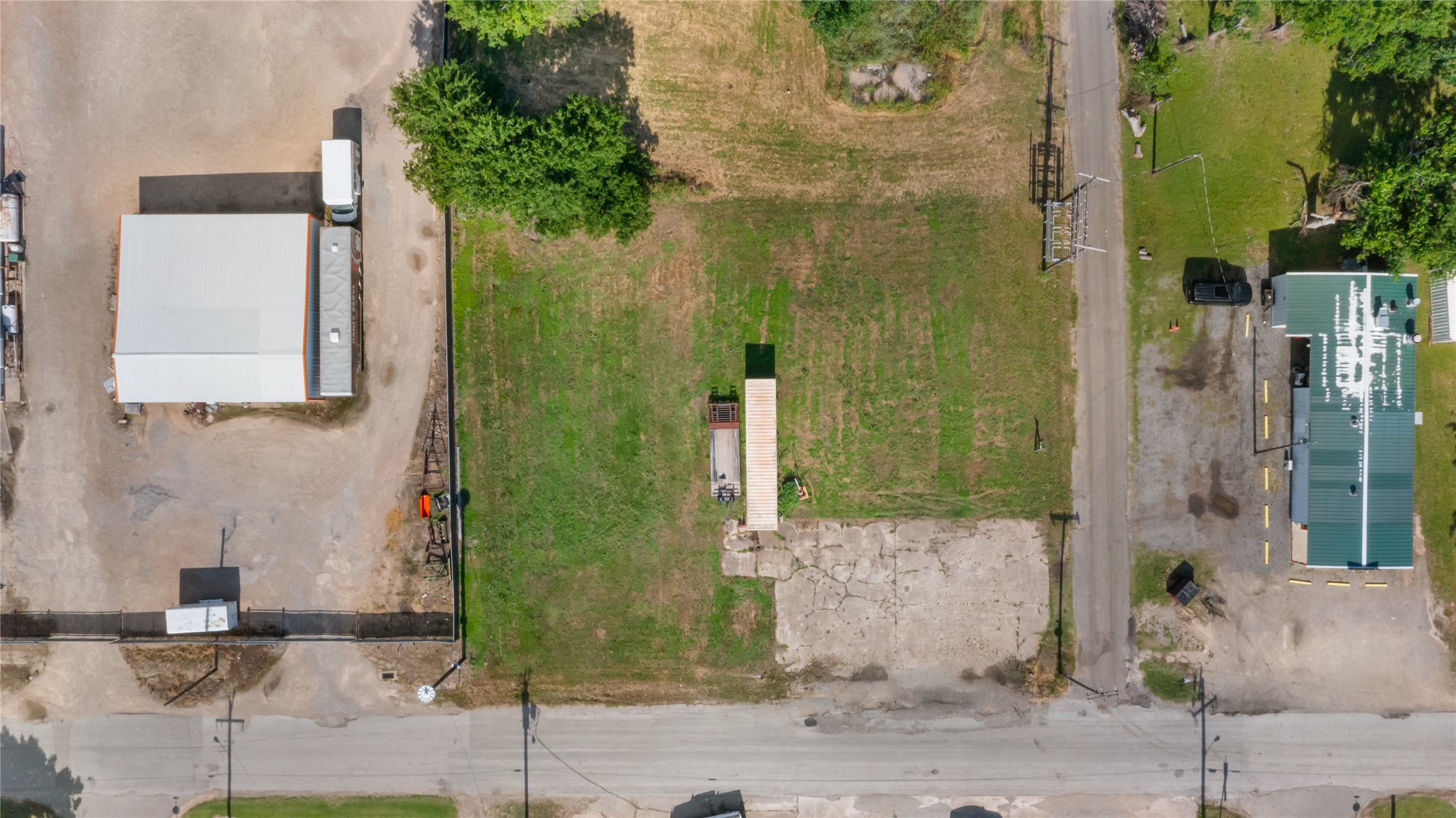 800 N 14th Street