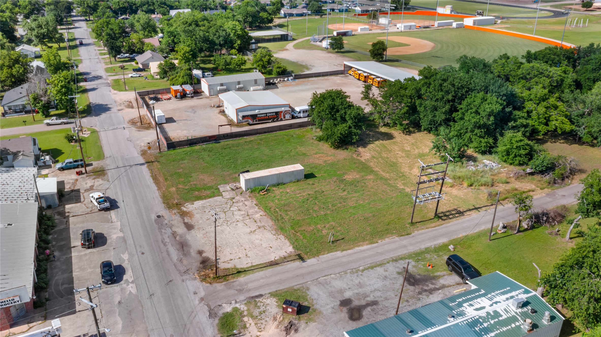 800 N 14th Street