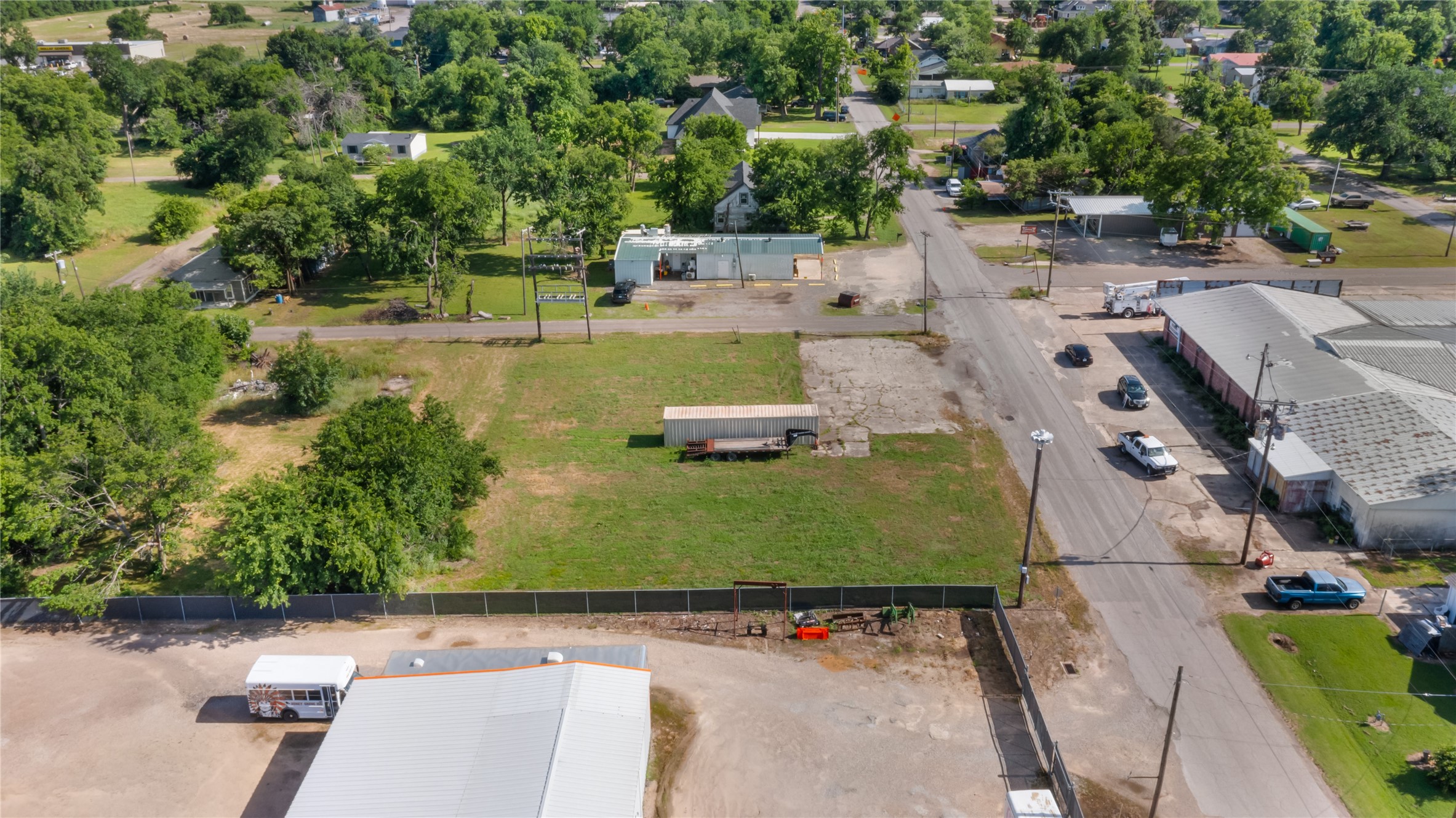 800 N 14th Street