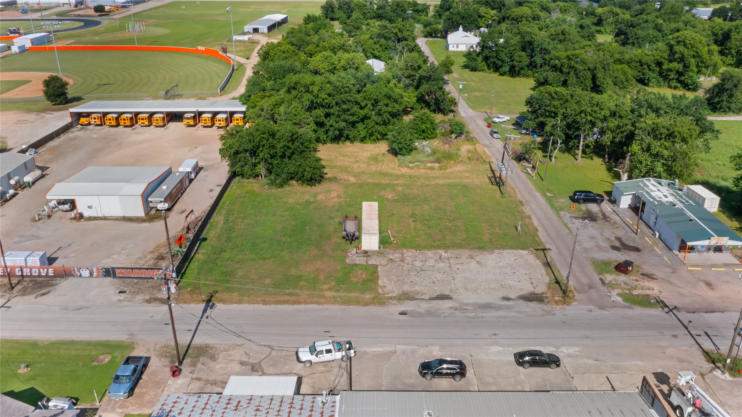 800 N 14th Street