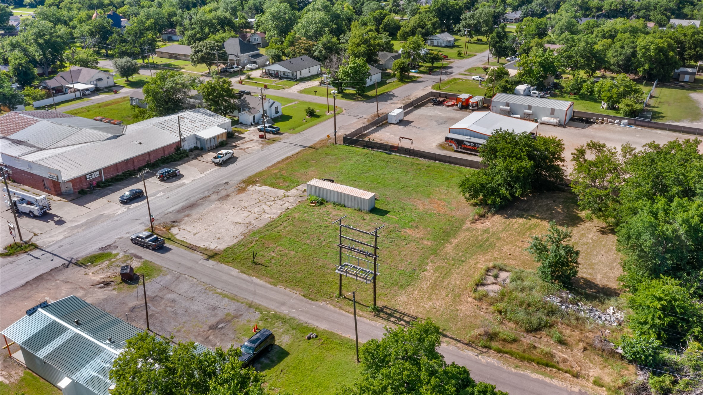 800 N 14th Street
