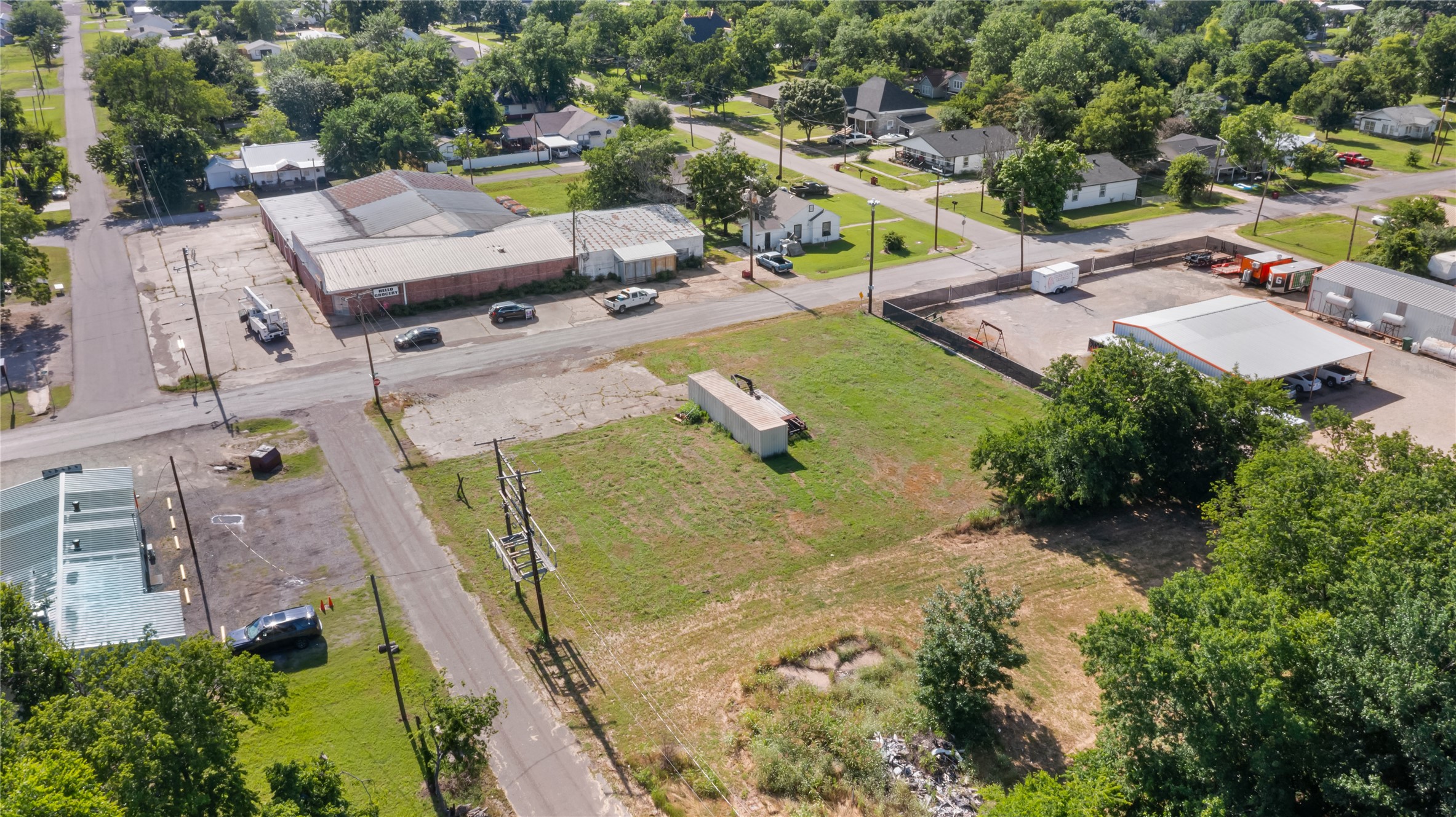 800 N 14th Street