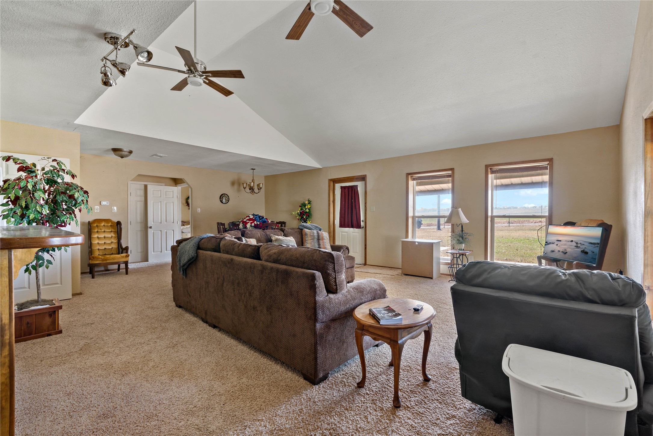 495 COUNTY ROAD 3100