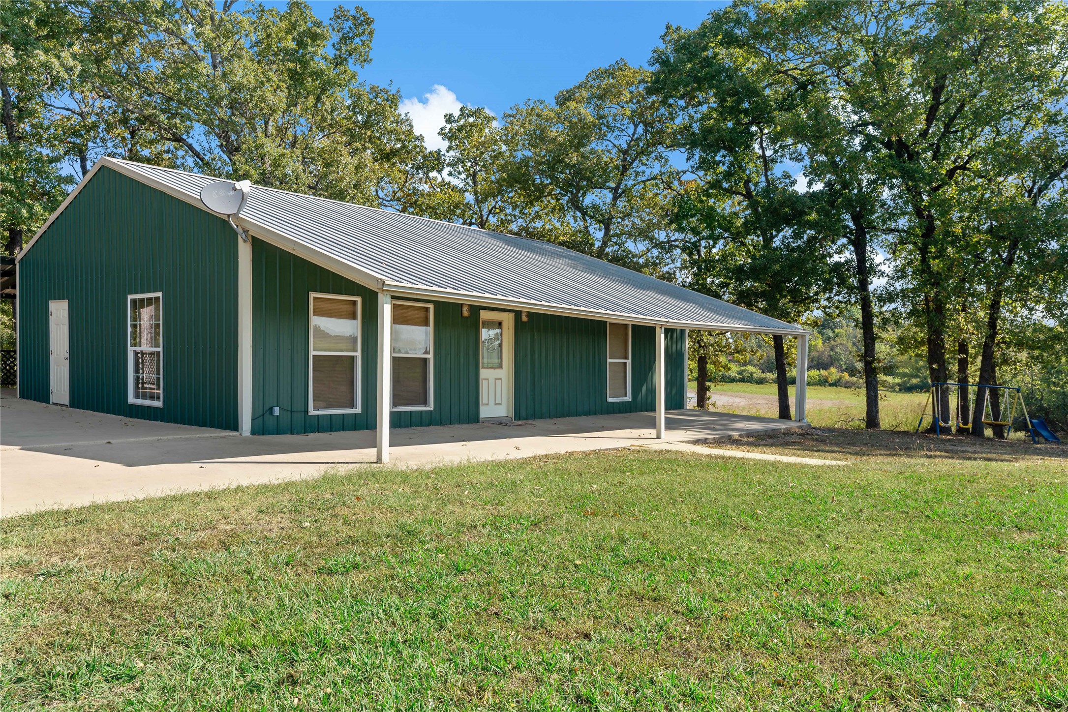495 COUNTY ROAD 3100