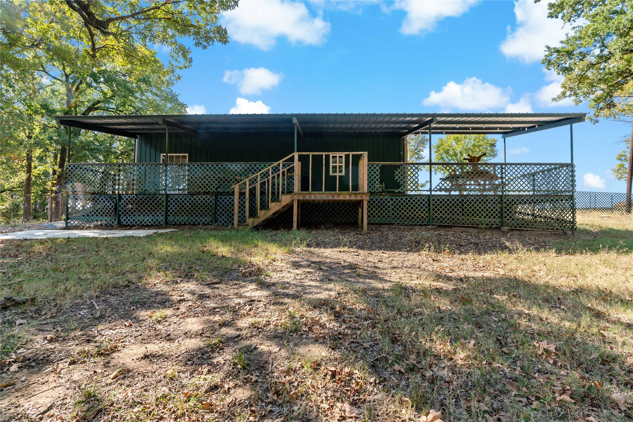 495 COUNTY ROAD 3100