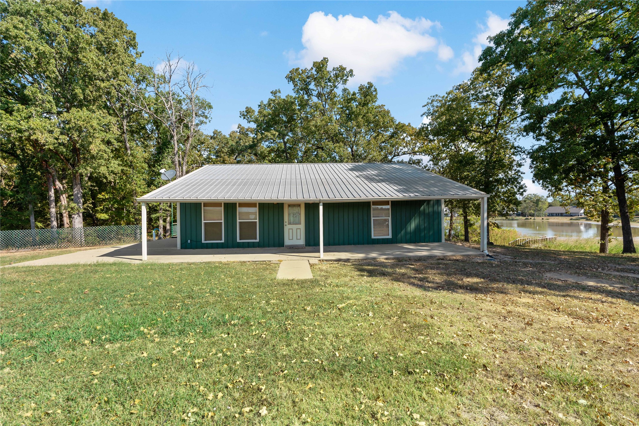 495 COUNTY ROAD 3100