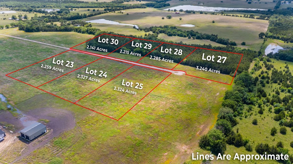 Lot 10 TBD County Road 137