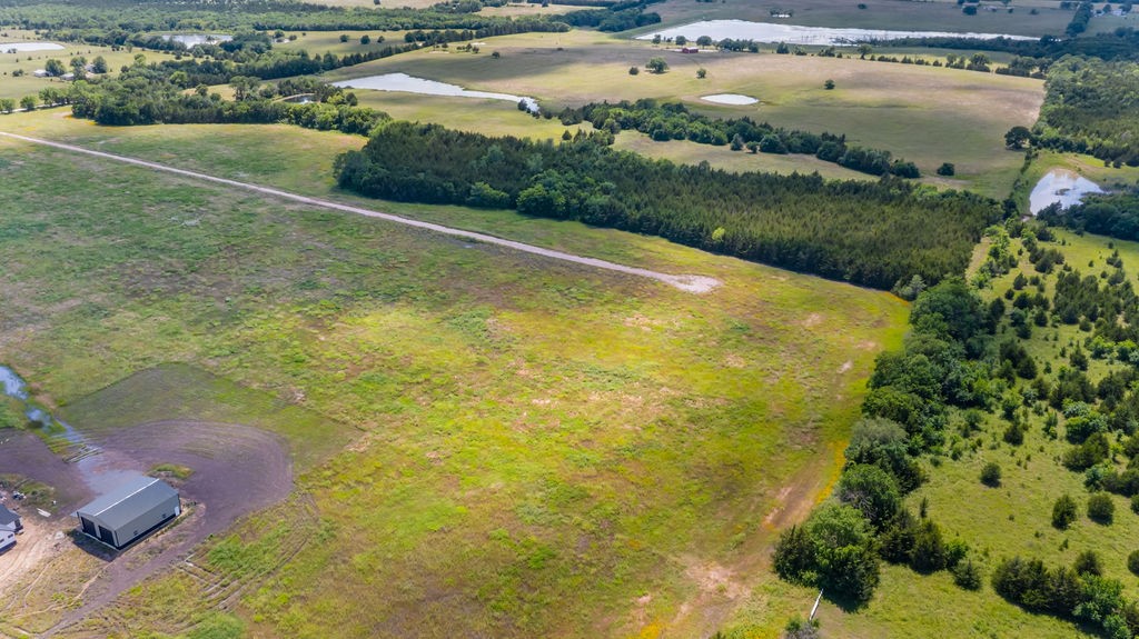 Lot 25 TBD County Road 22900