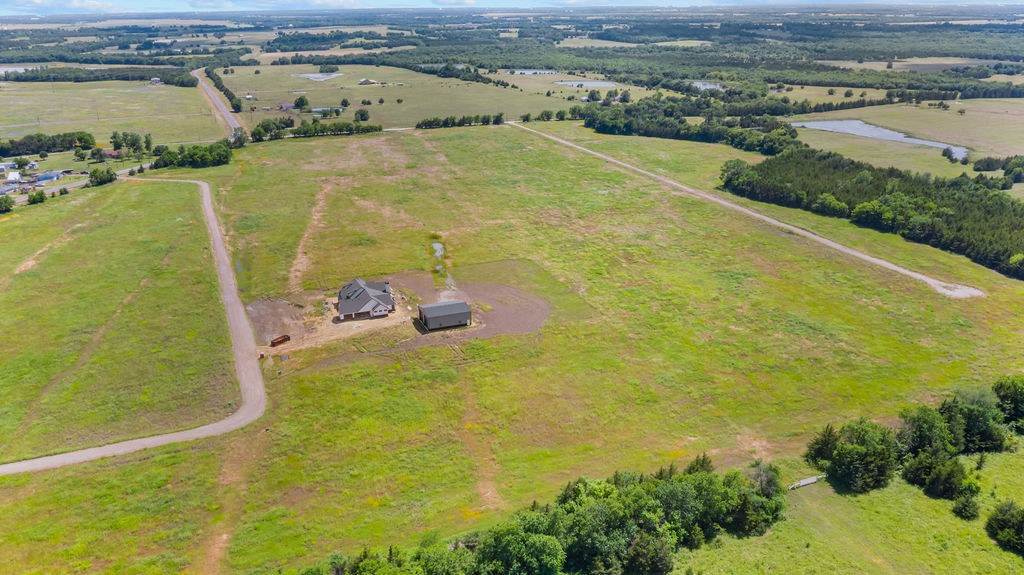Lot 25 TBD County Road 22900