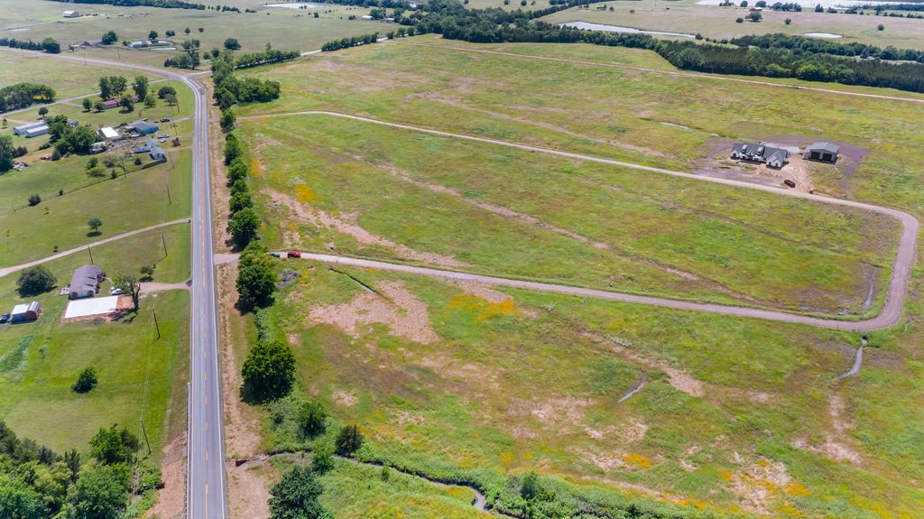 Lot 25 TBD County Road 22900