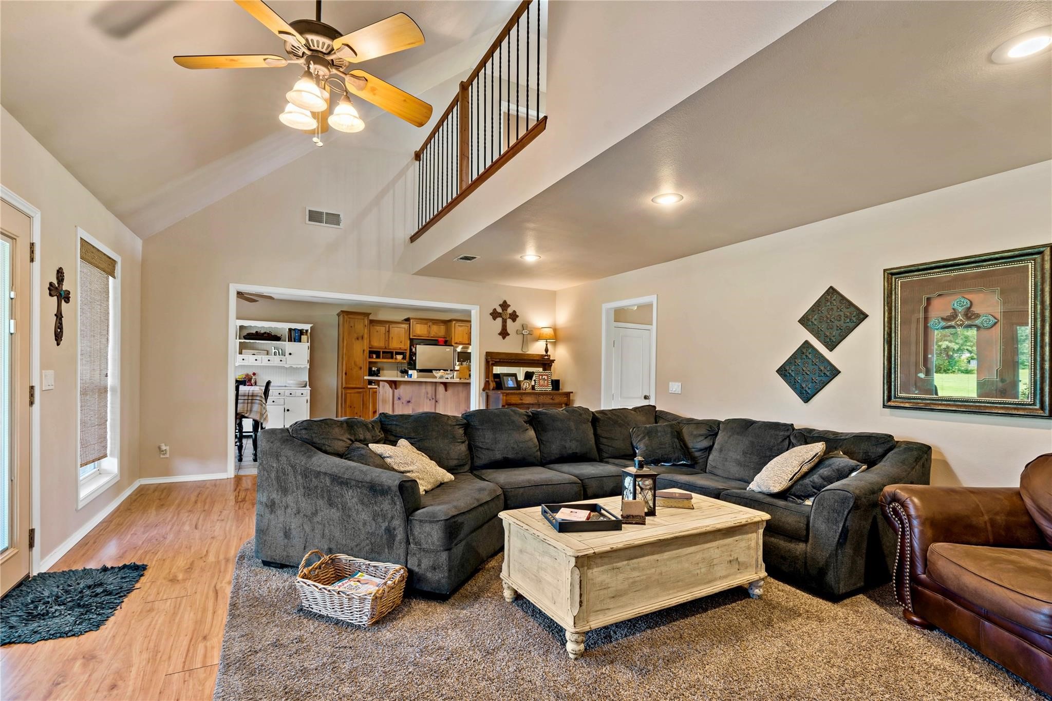 134 County Road 44000