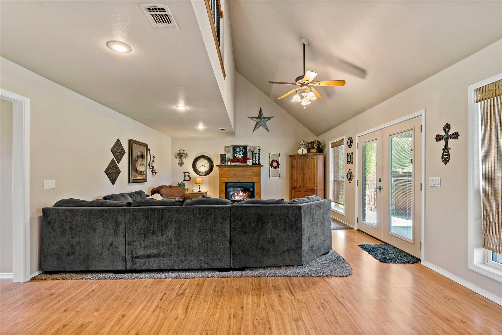 134 County Road 44000