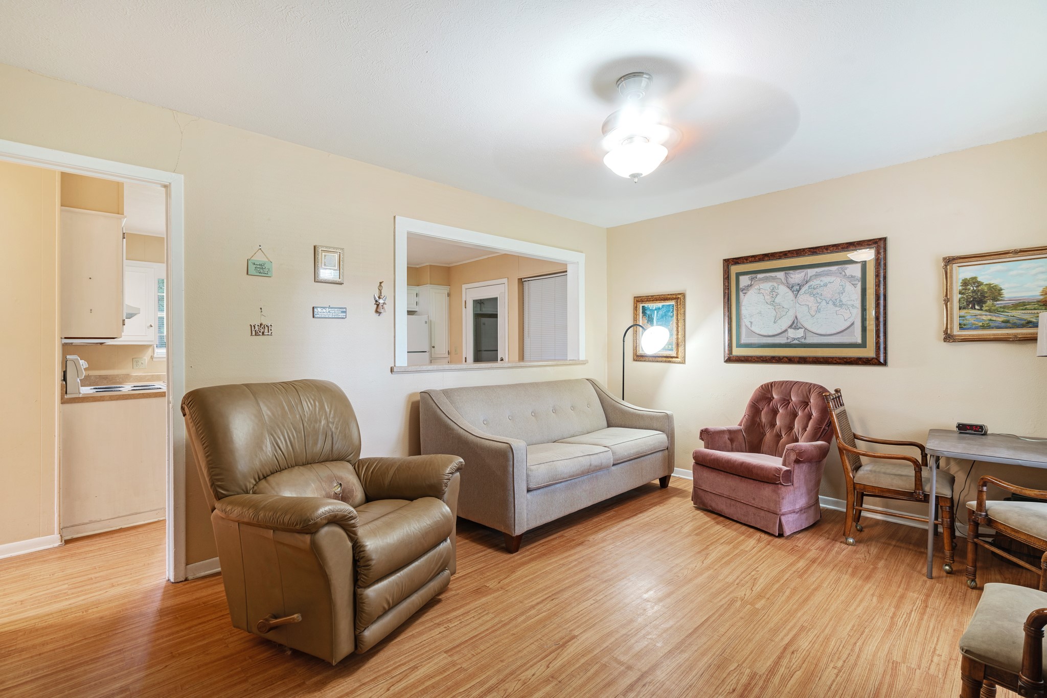 130 1st Street NE