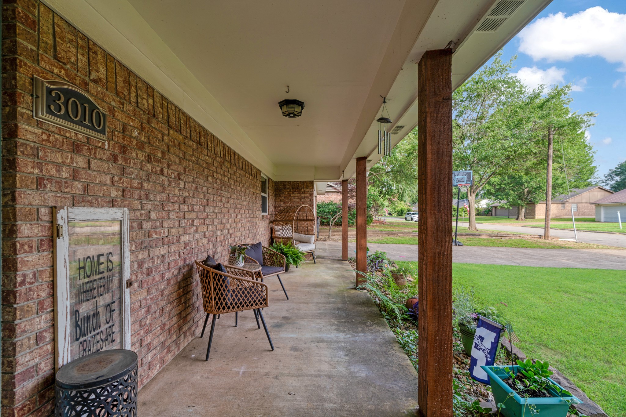 3010 Mahaffey Lane