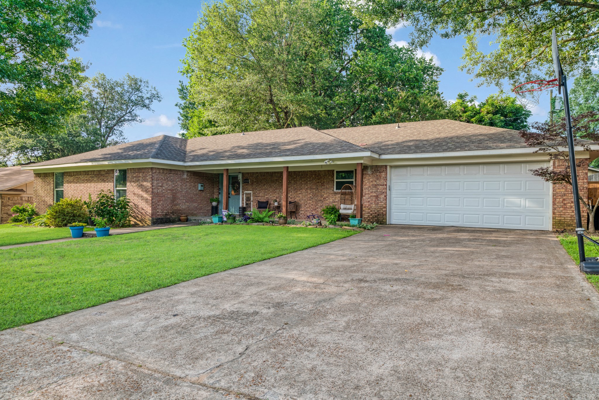 3010 Mahaffey Lane