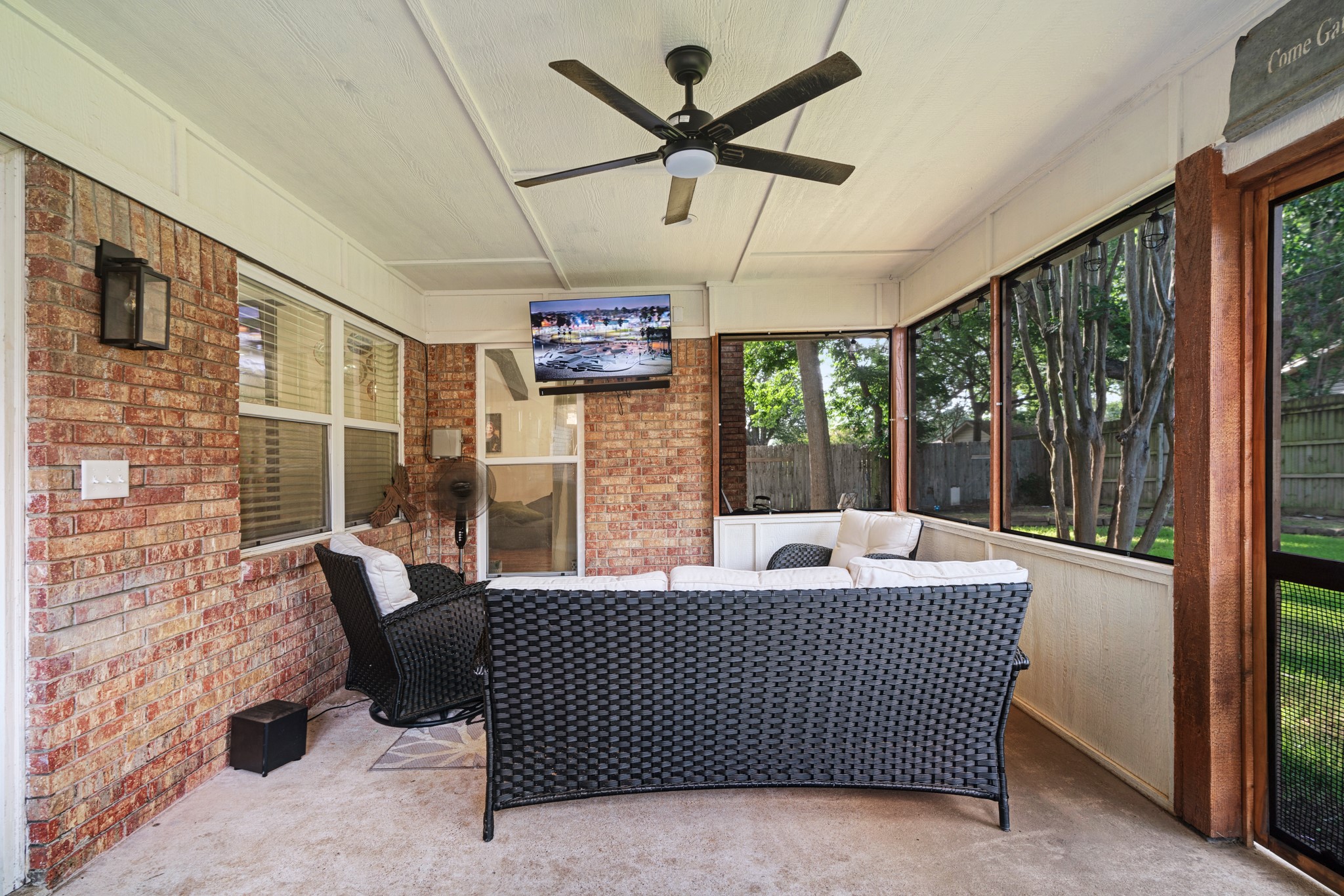 3010 Mahaffey Lane
