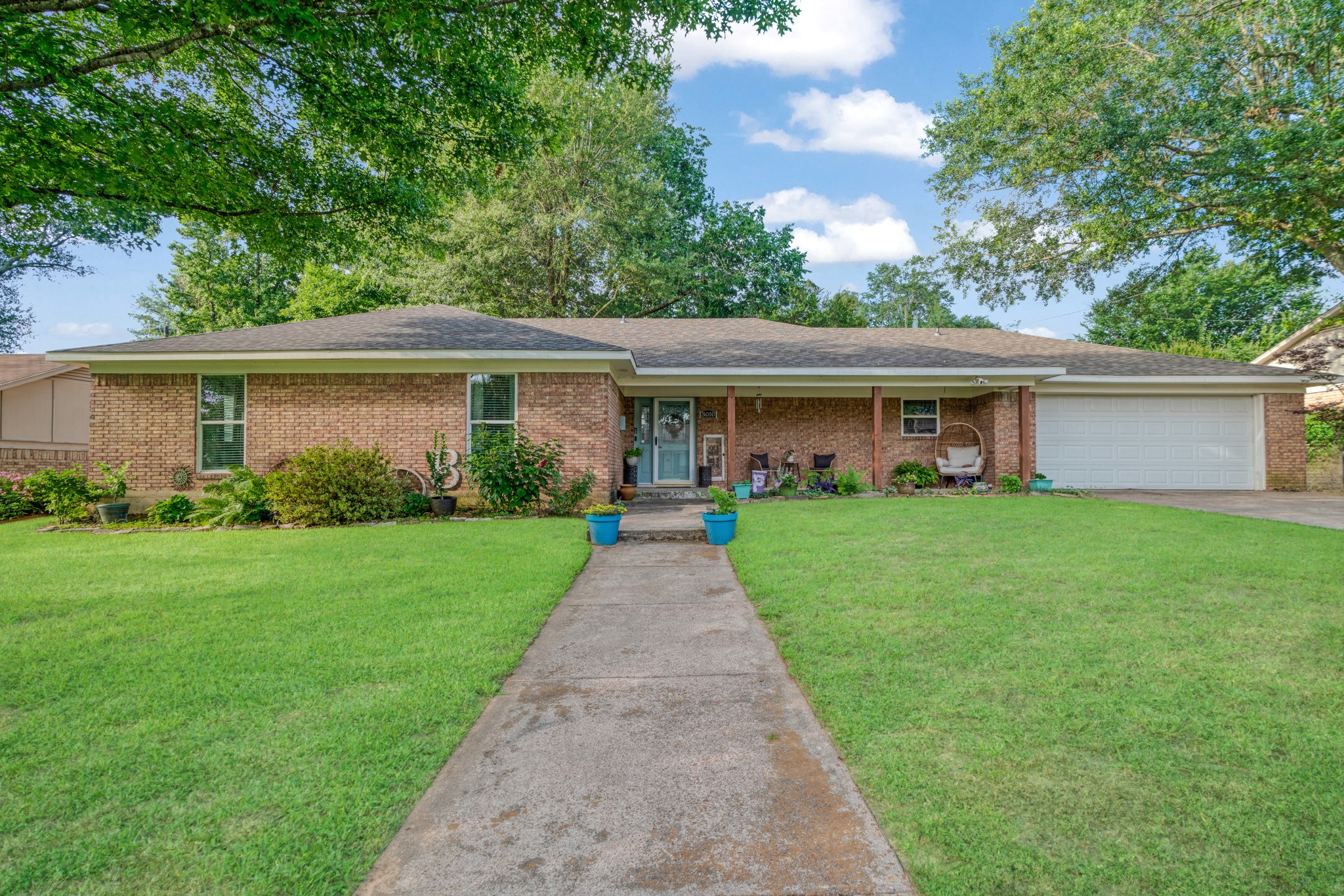 3010 Mahaffey Lane