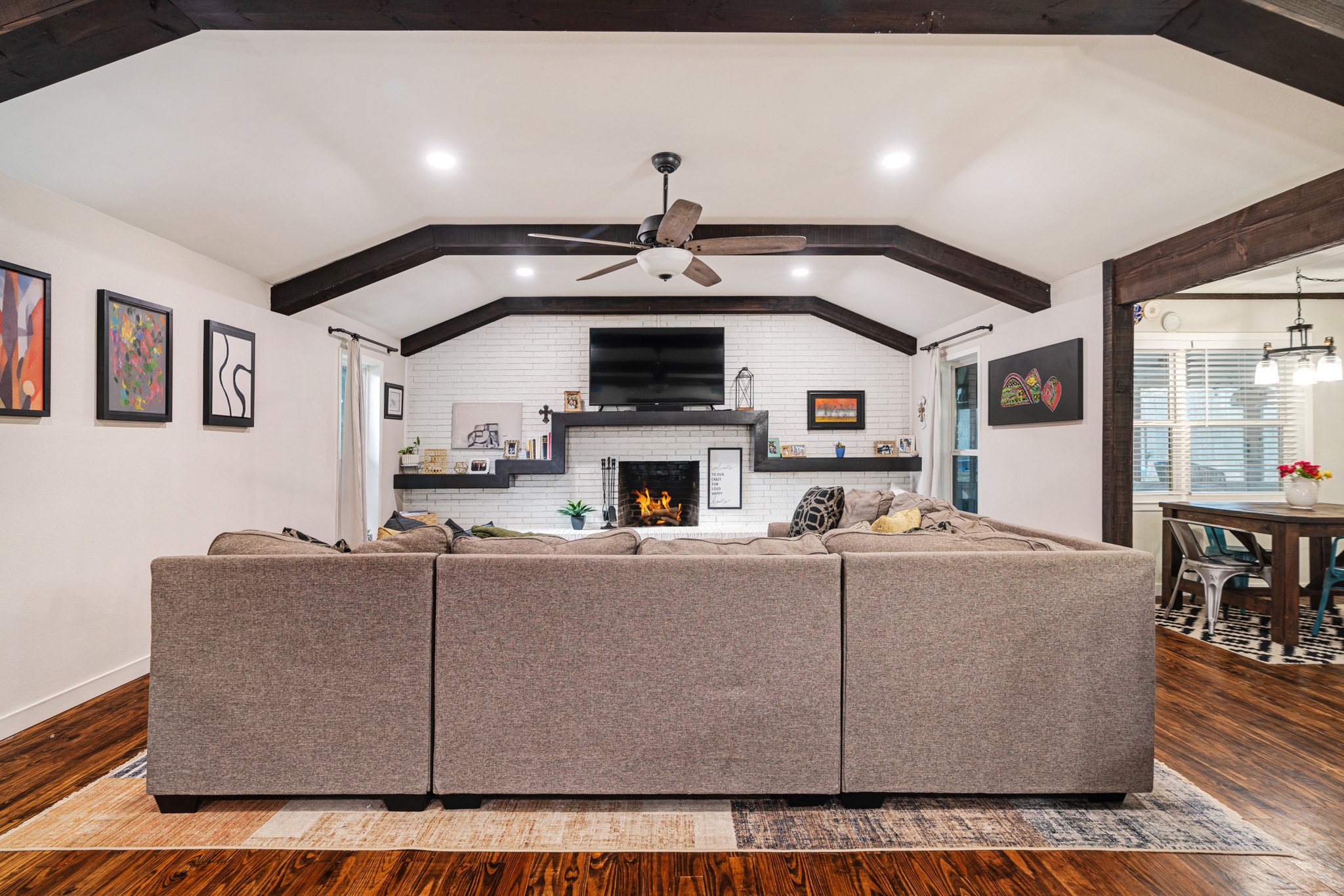 3010 Mahaffey Lane