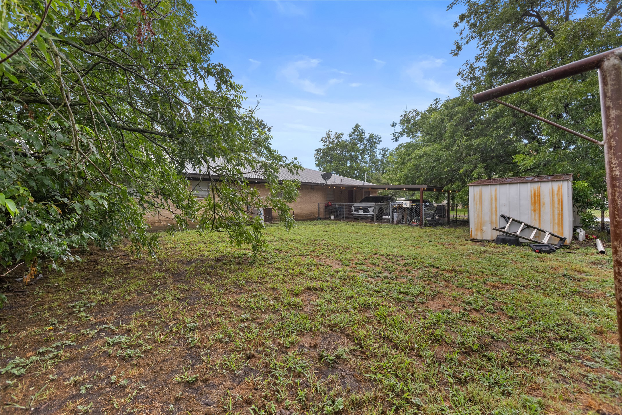 801 Poplar Street