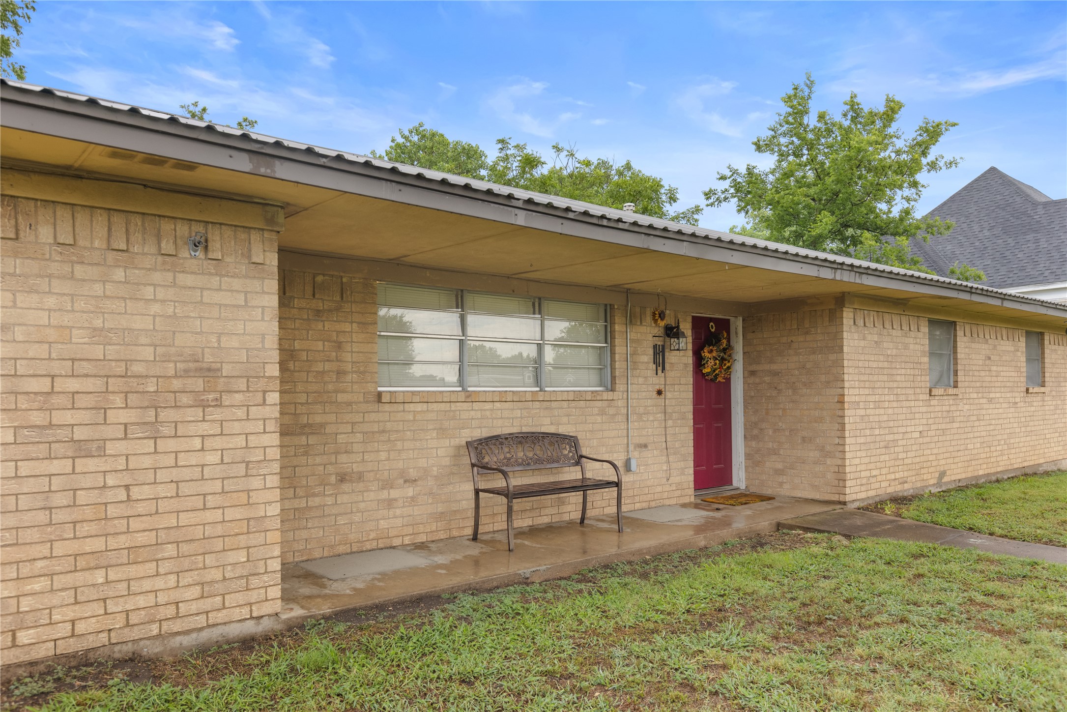 801 Poplar Street