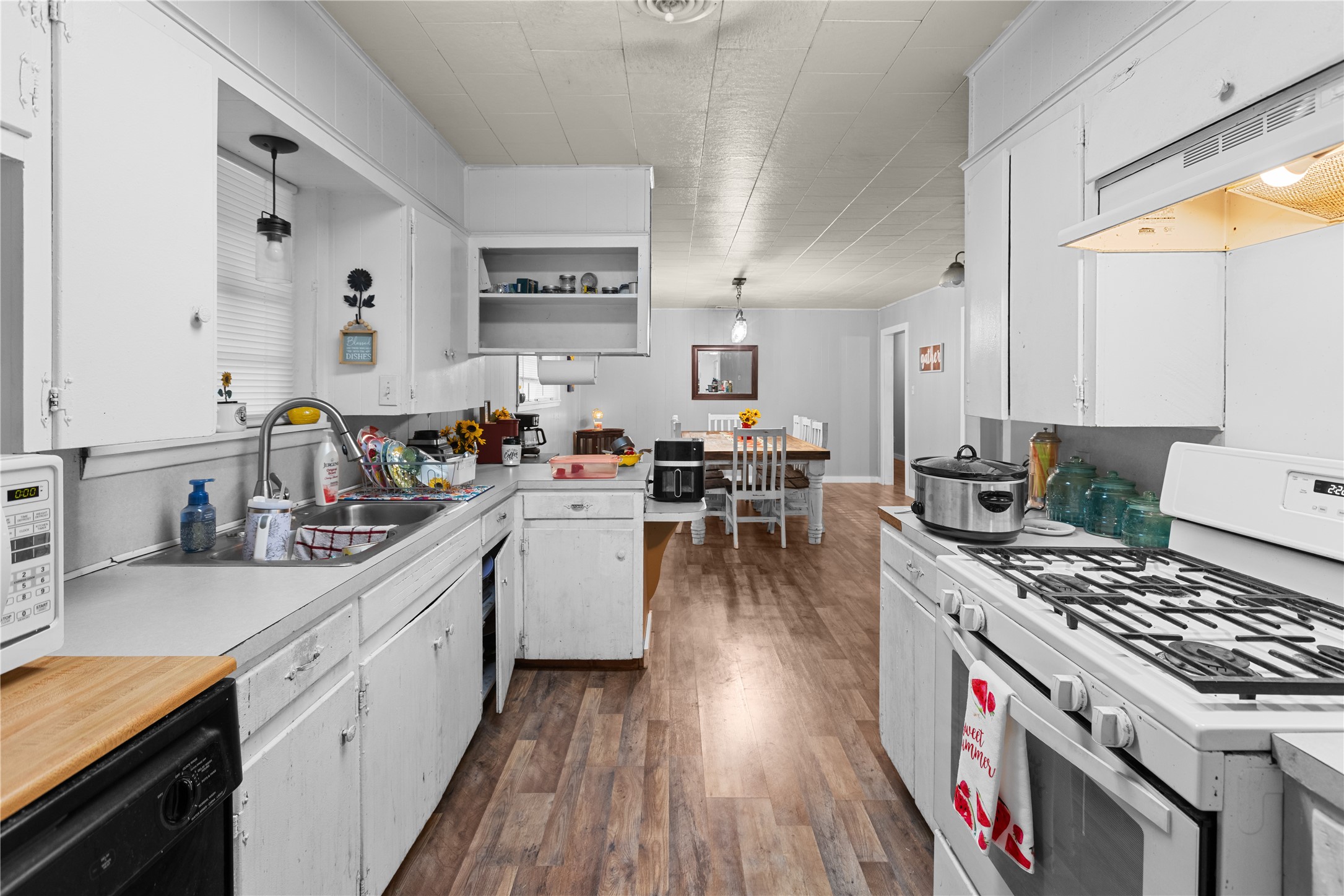 801 Poplar Street