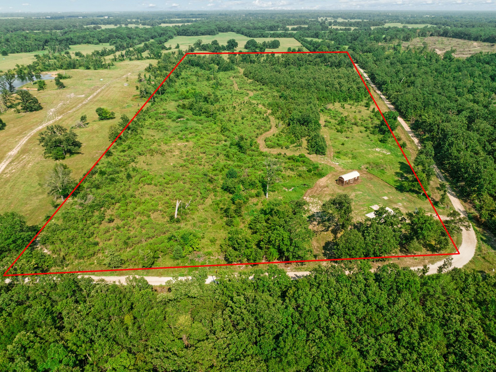 344 County Road 1276