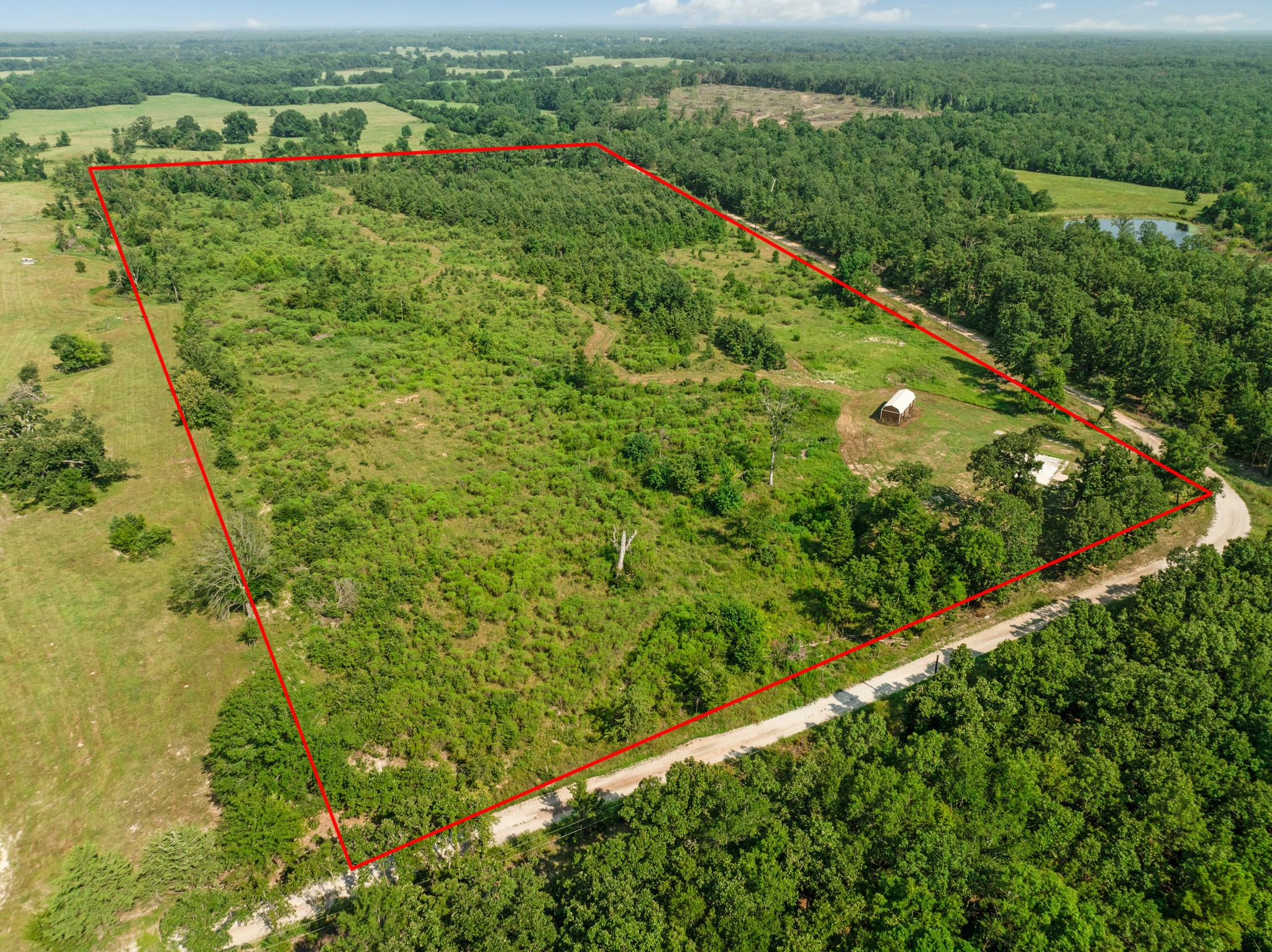 344 County Road 1276
