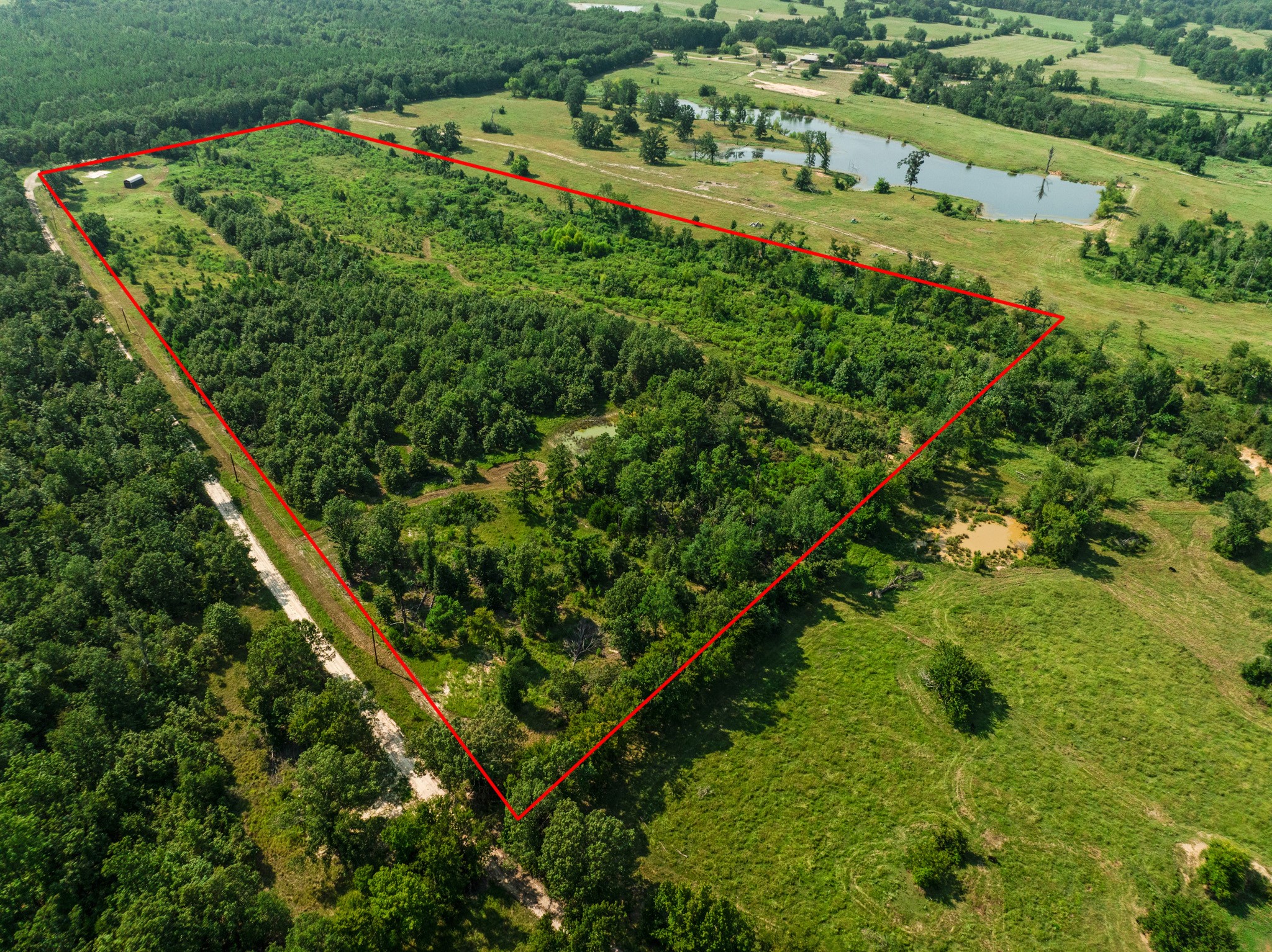 344 County Road 1276
