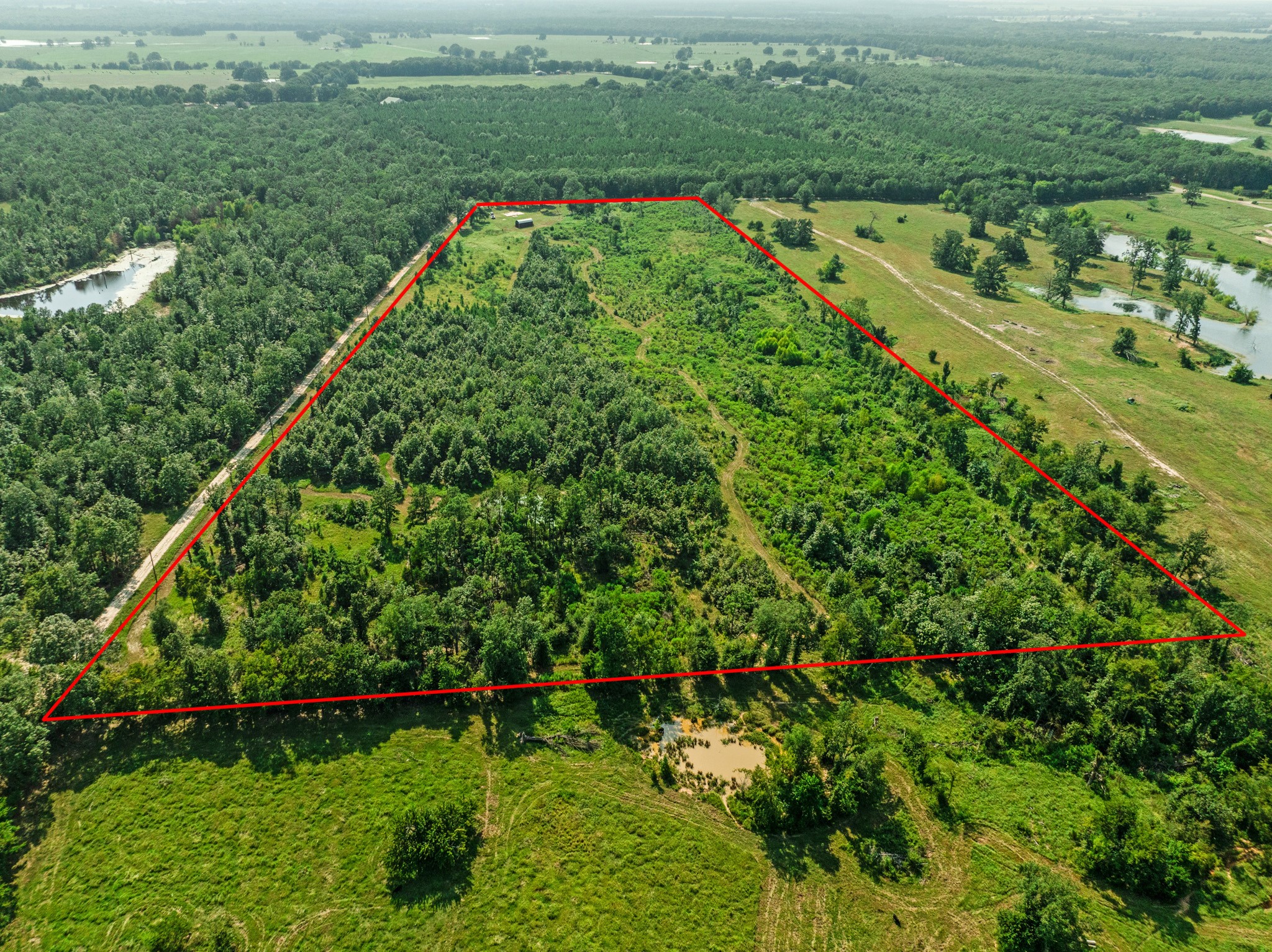 344 County Road 1276