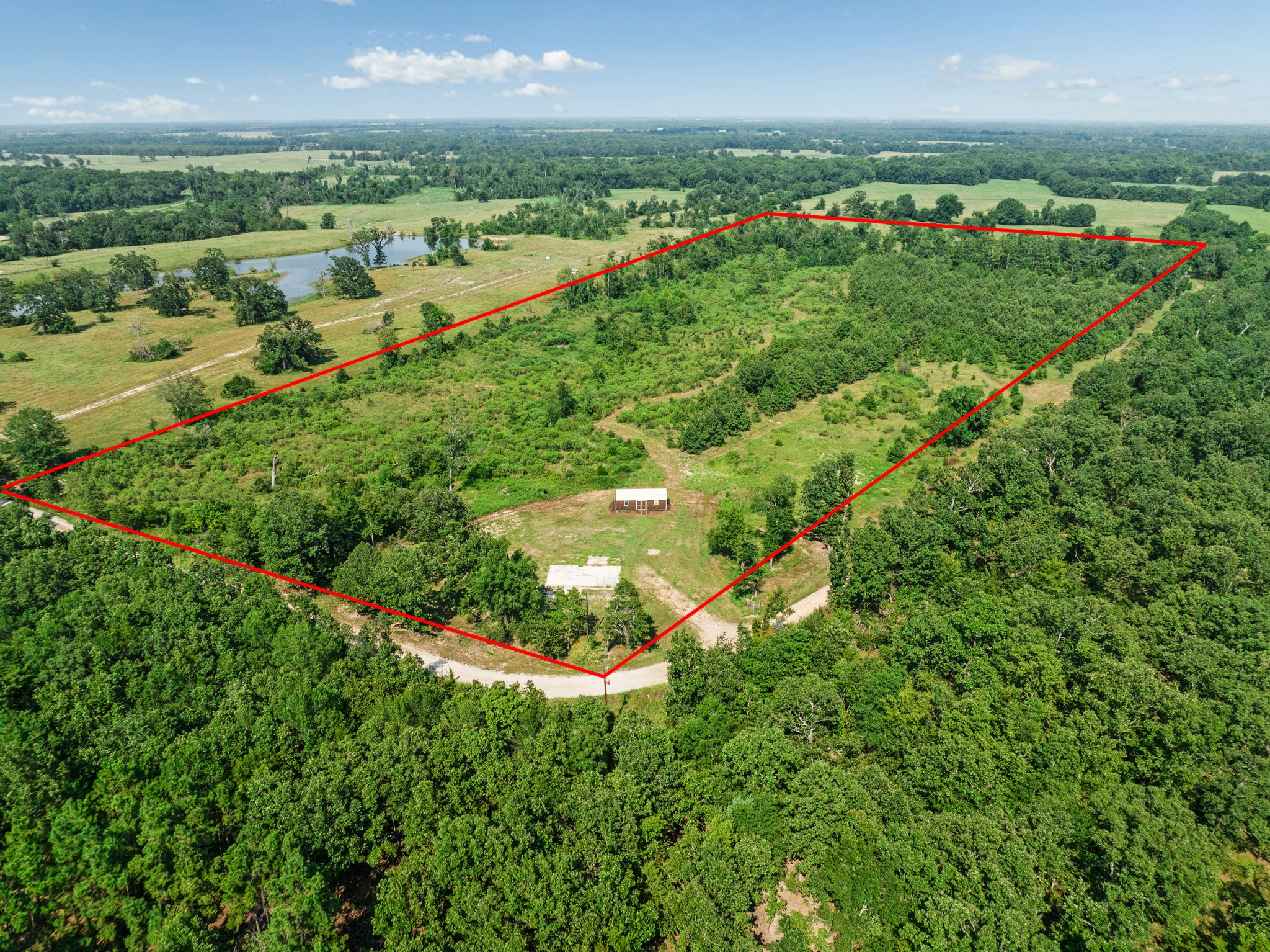 344 County Road 1276