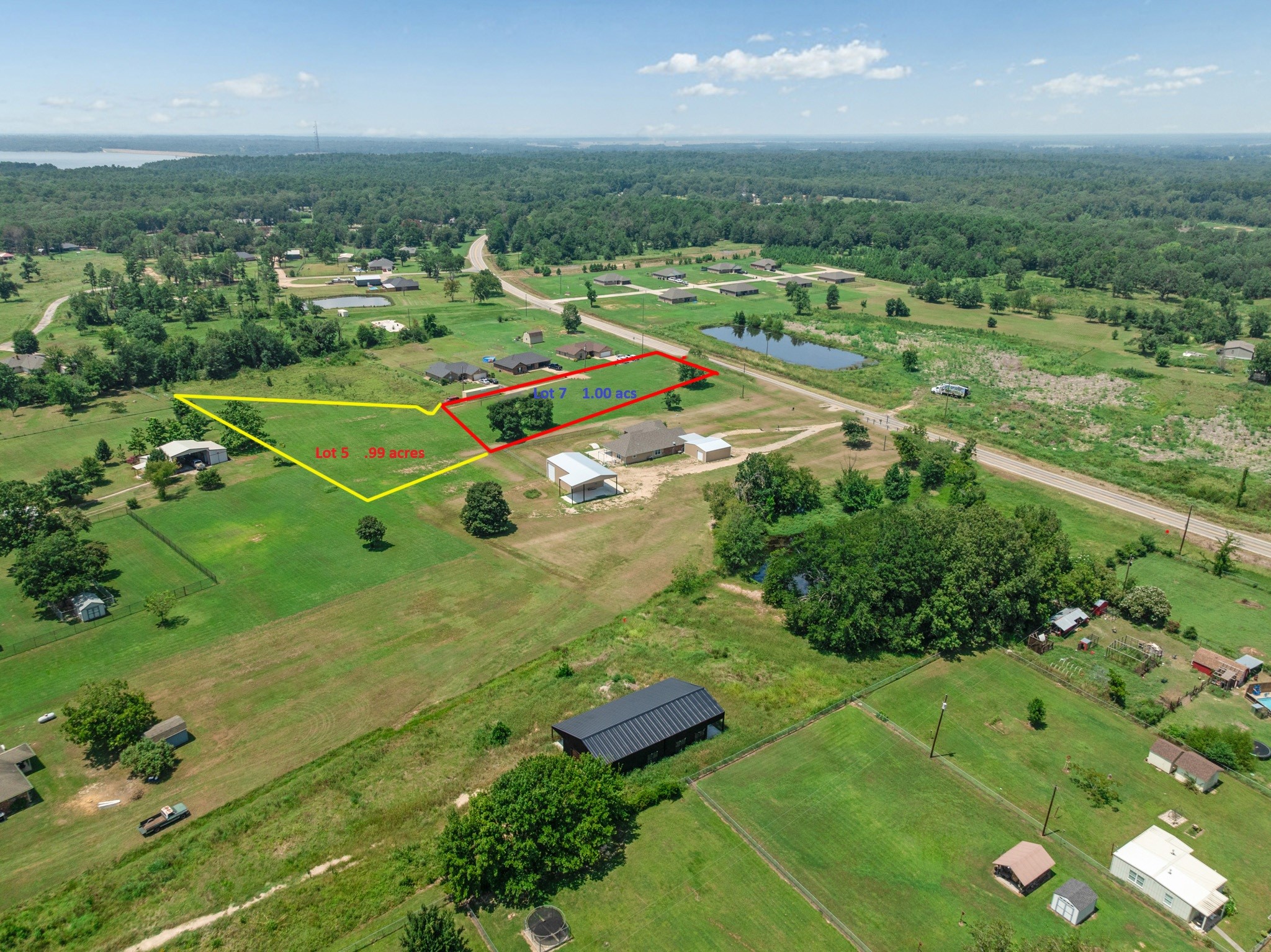 Lot 5 PR 35995