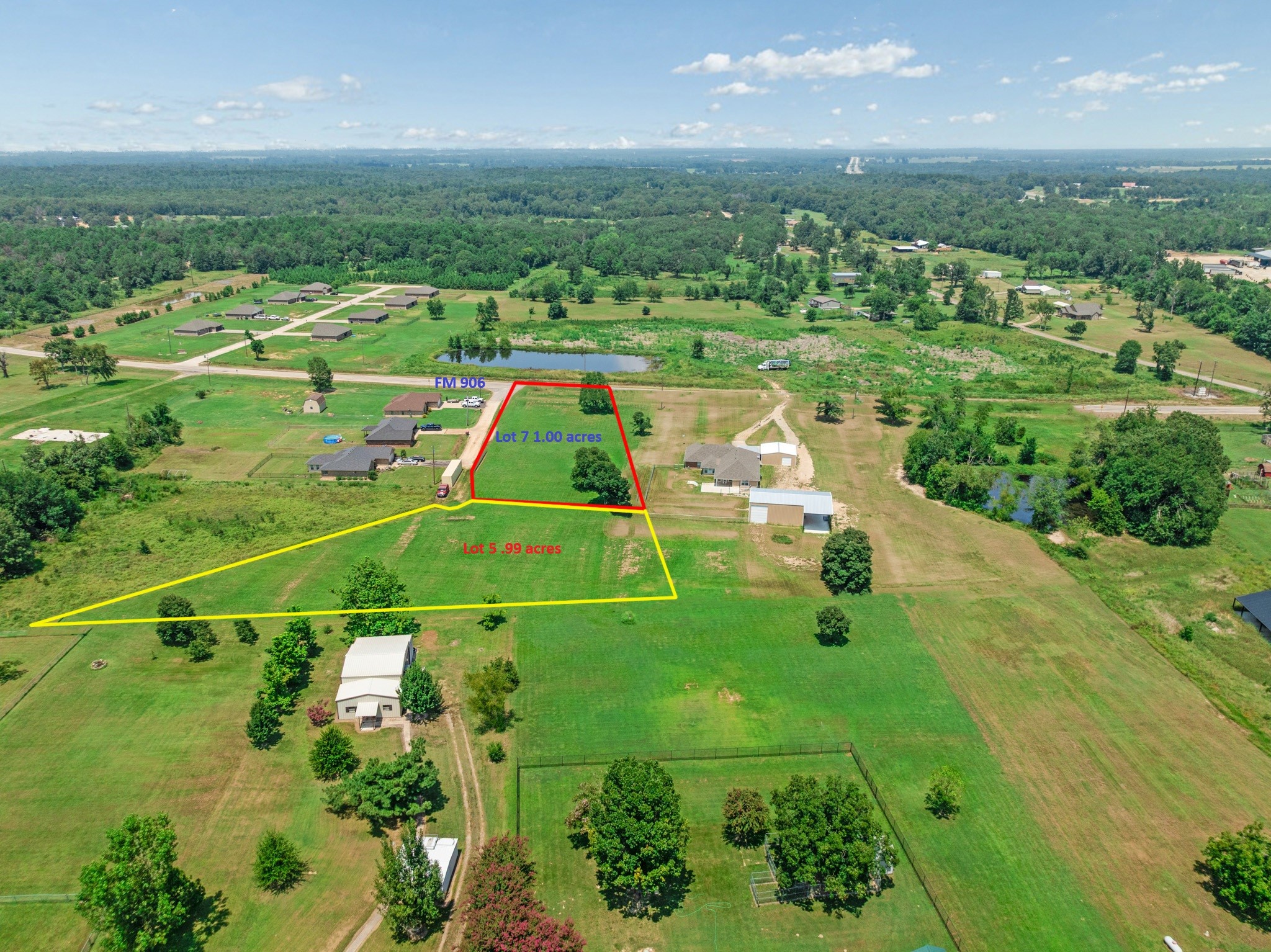Lot 5 PR 35995