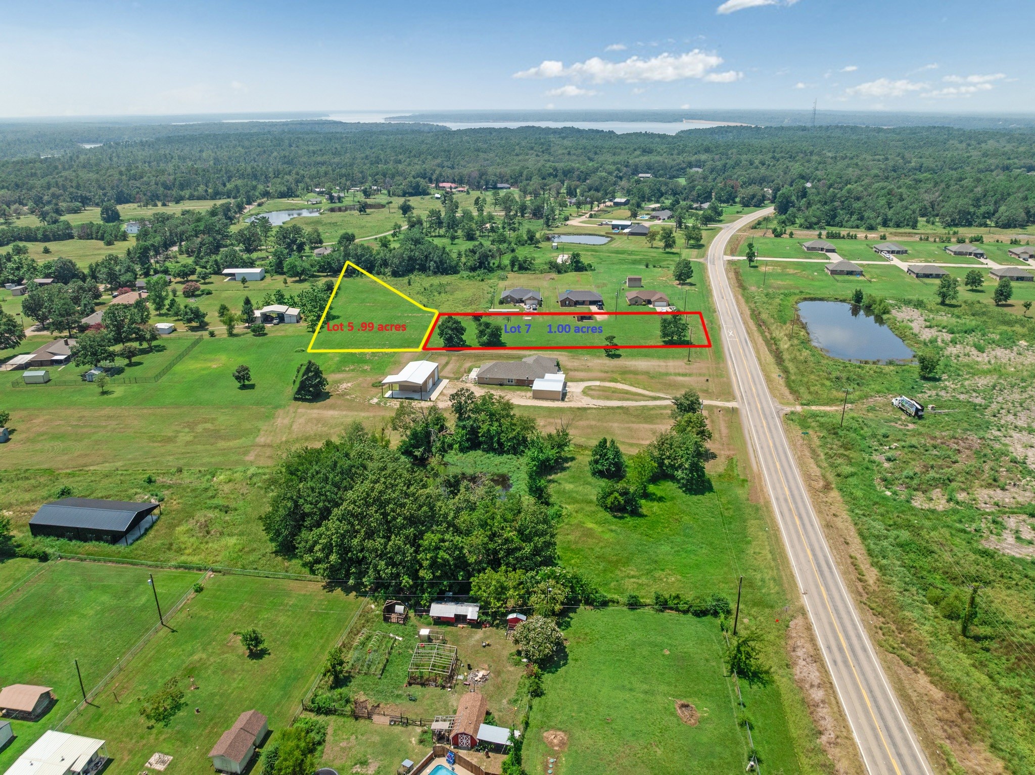 Lot 5 PR 35995