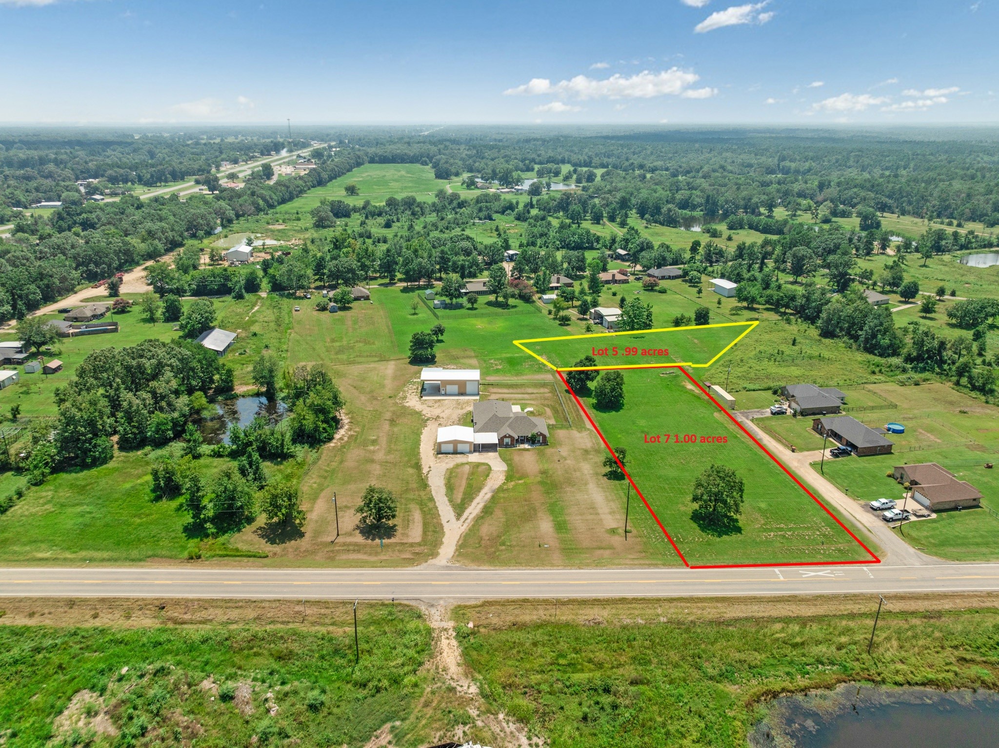 Lot 5 PR 35995