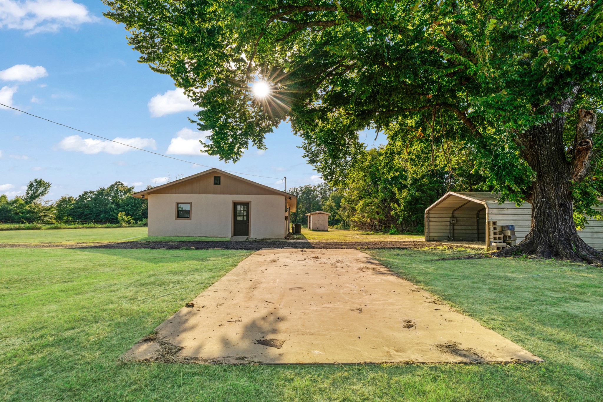 2803 County Road 33900