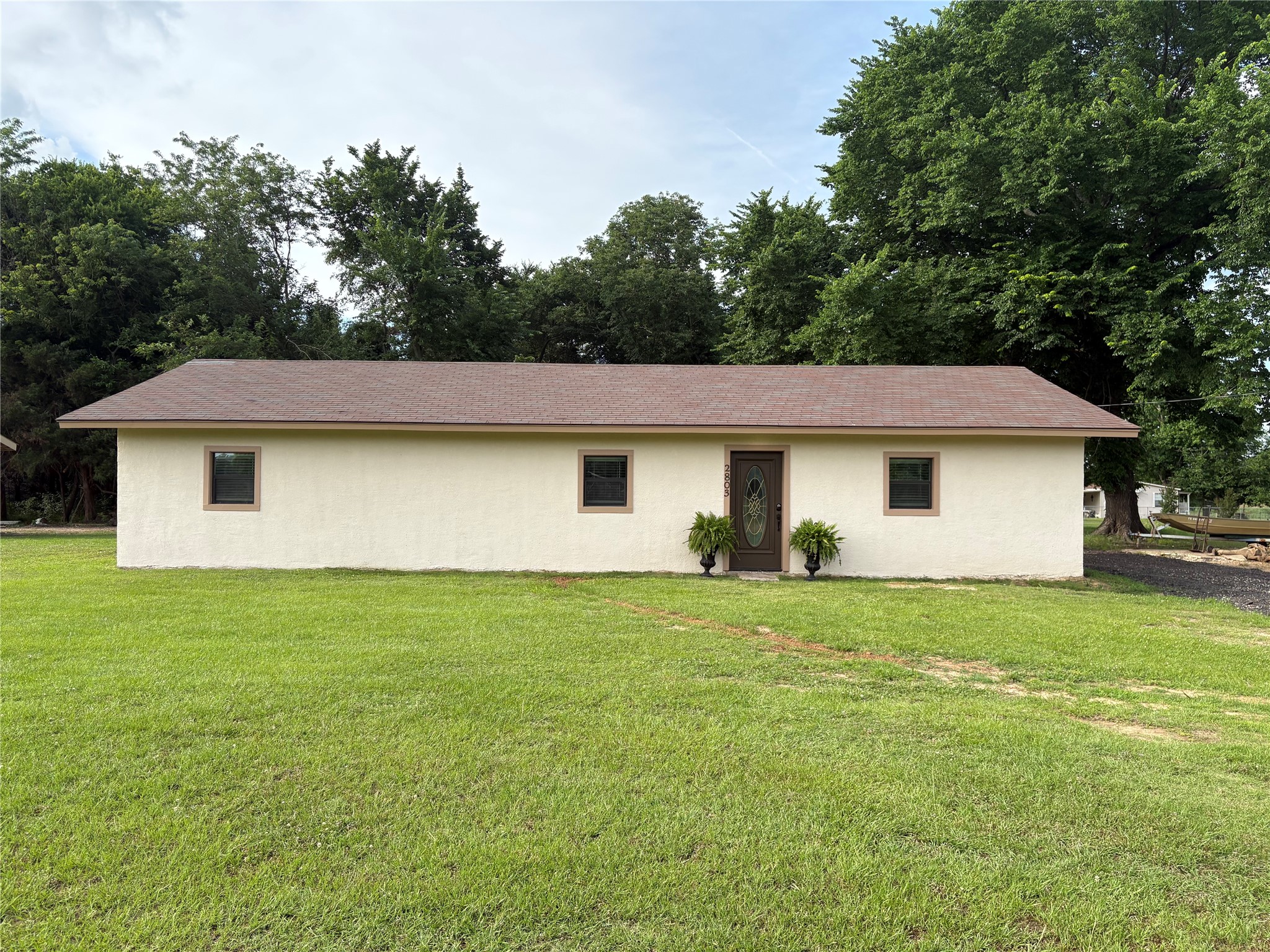 2803 County Road 33900