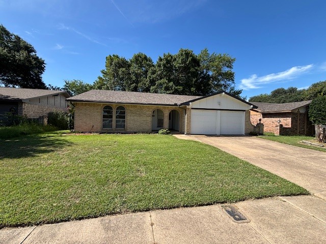 2304 Vineyard Drive