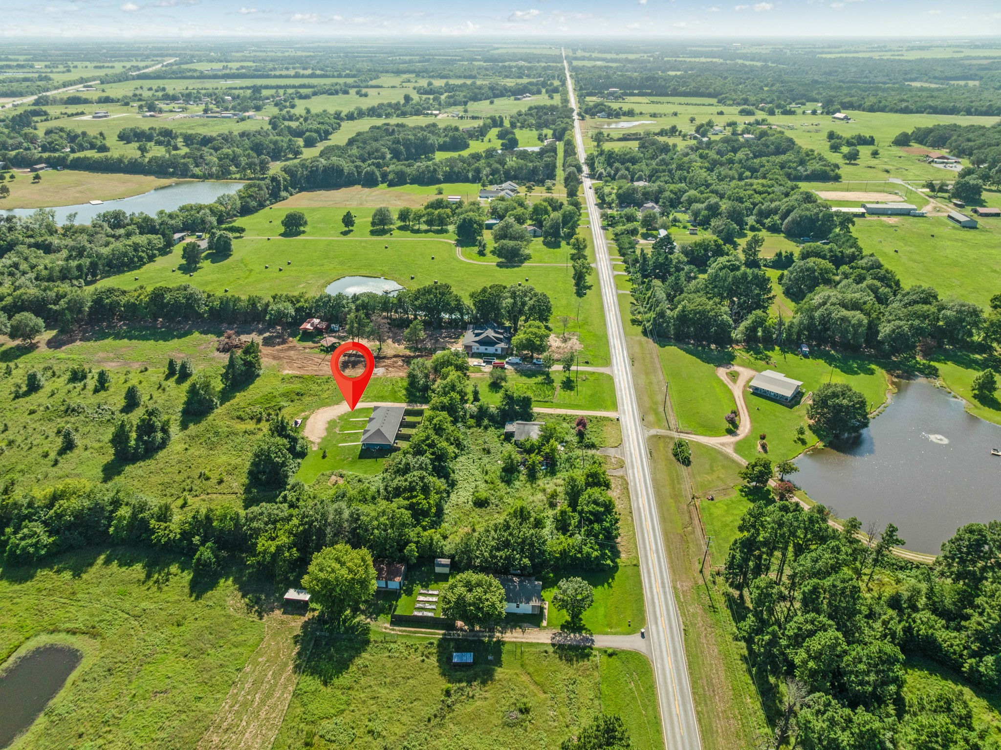 797 Farm Road 1510