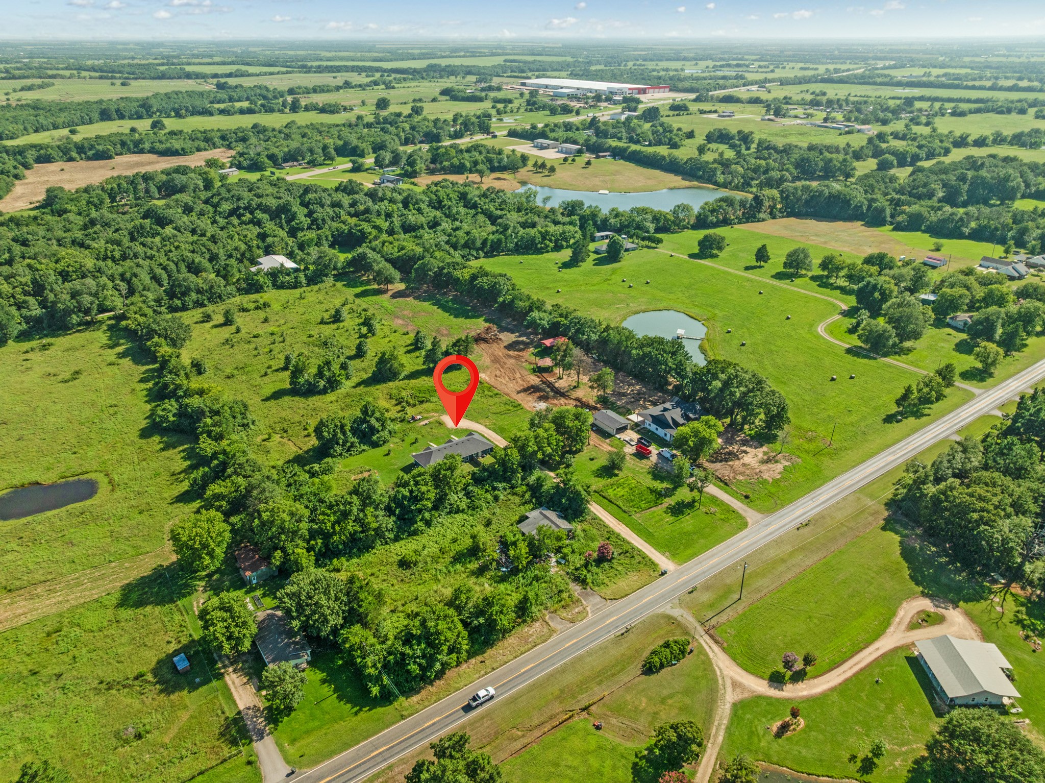 797 Farm Road 1510