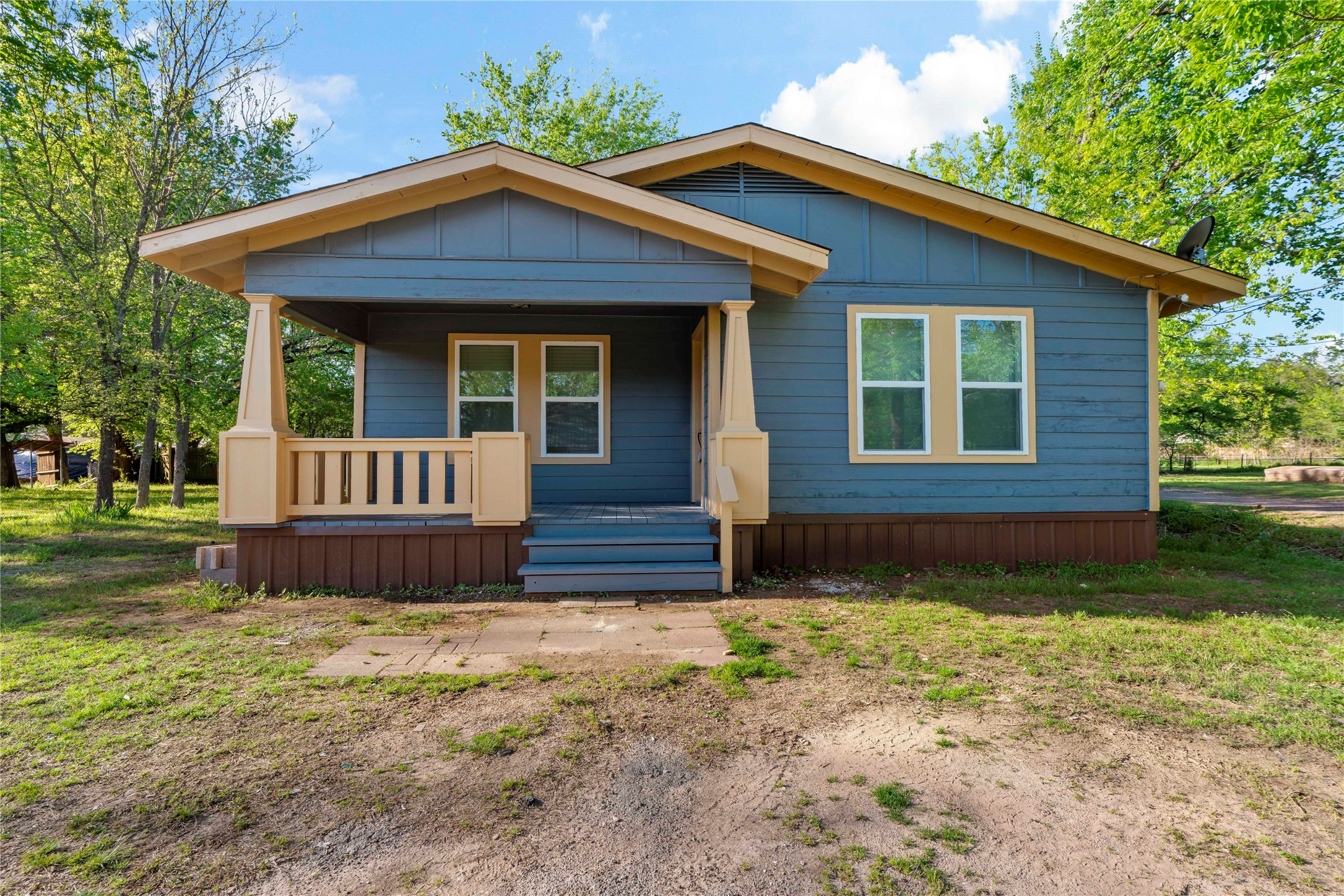 2185 W Cherry Street