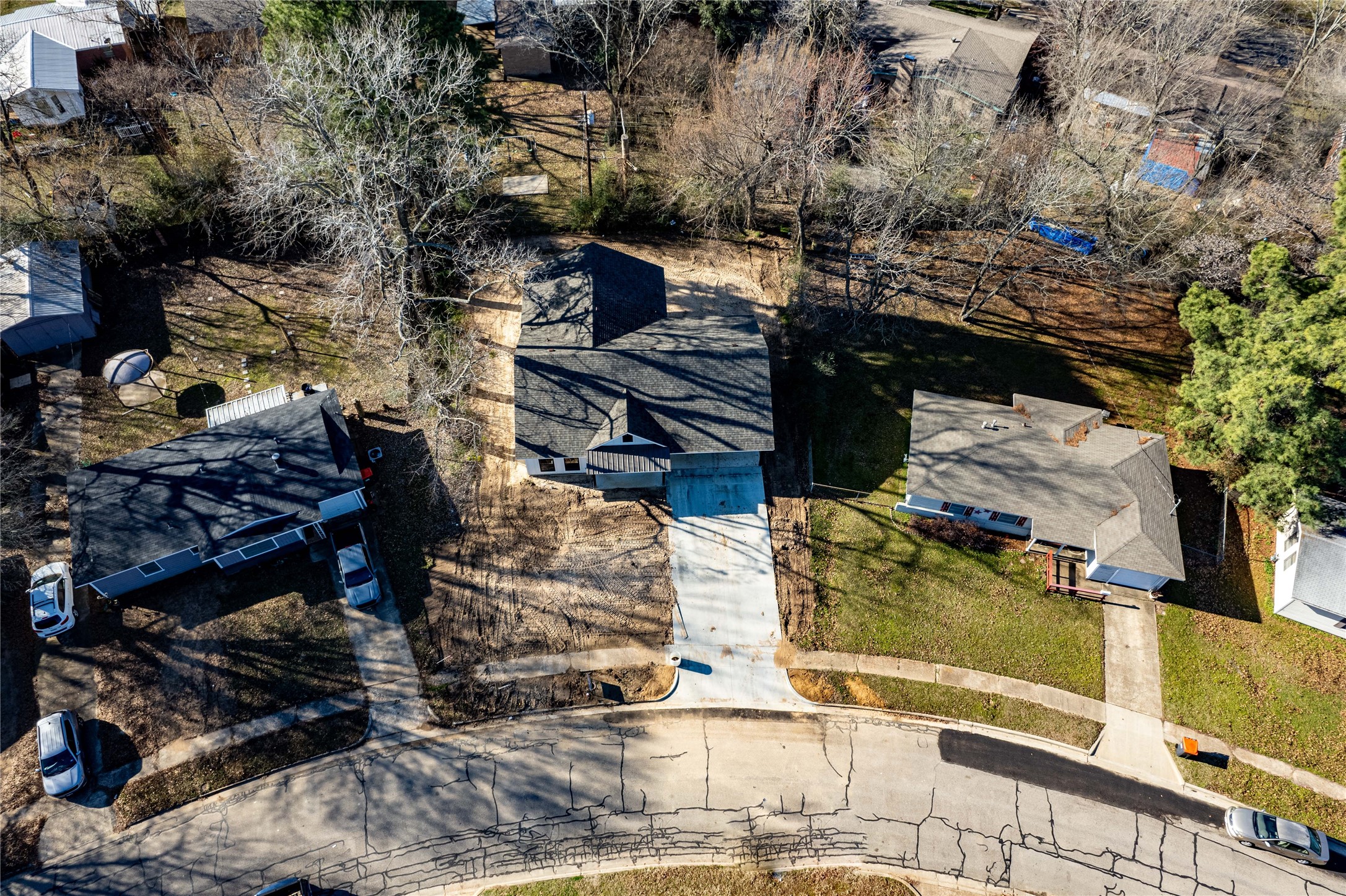 2380 Beverly Drive